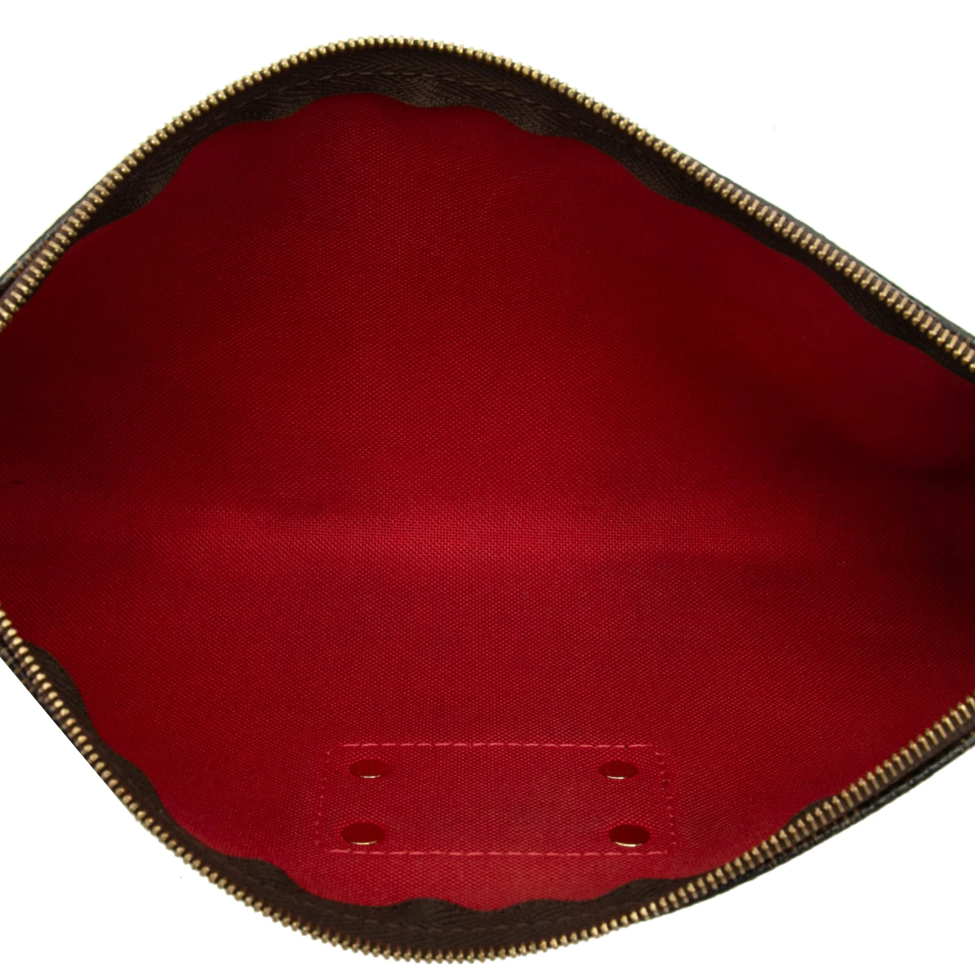 Eva Handbag Damier - Image 4
