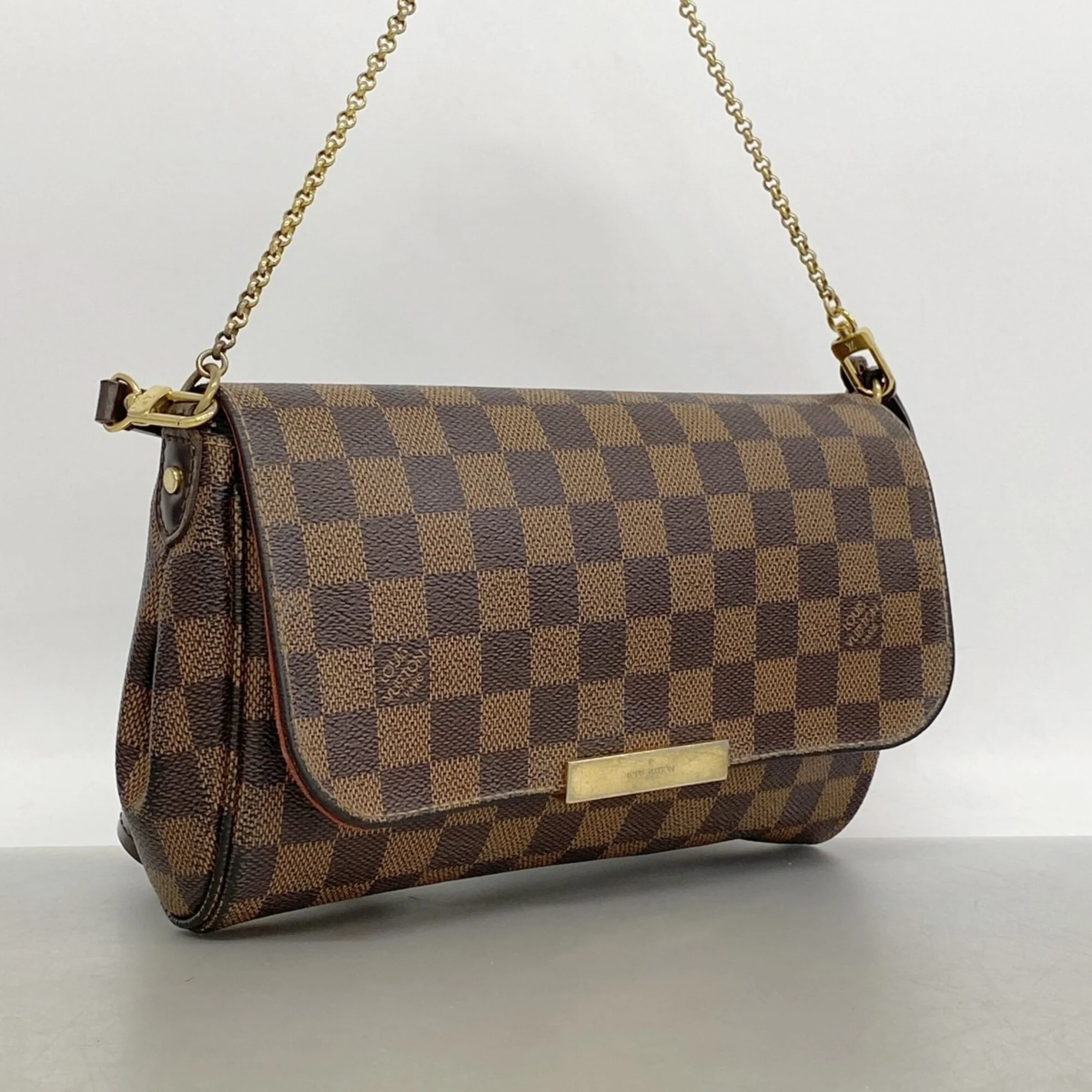 Favorite Handbag Damier MM - Image 2