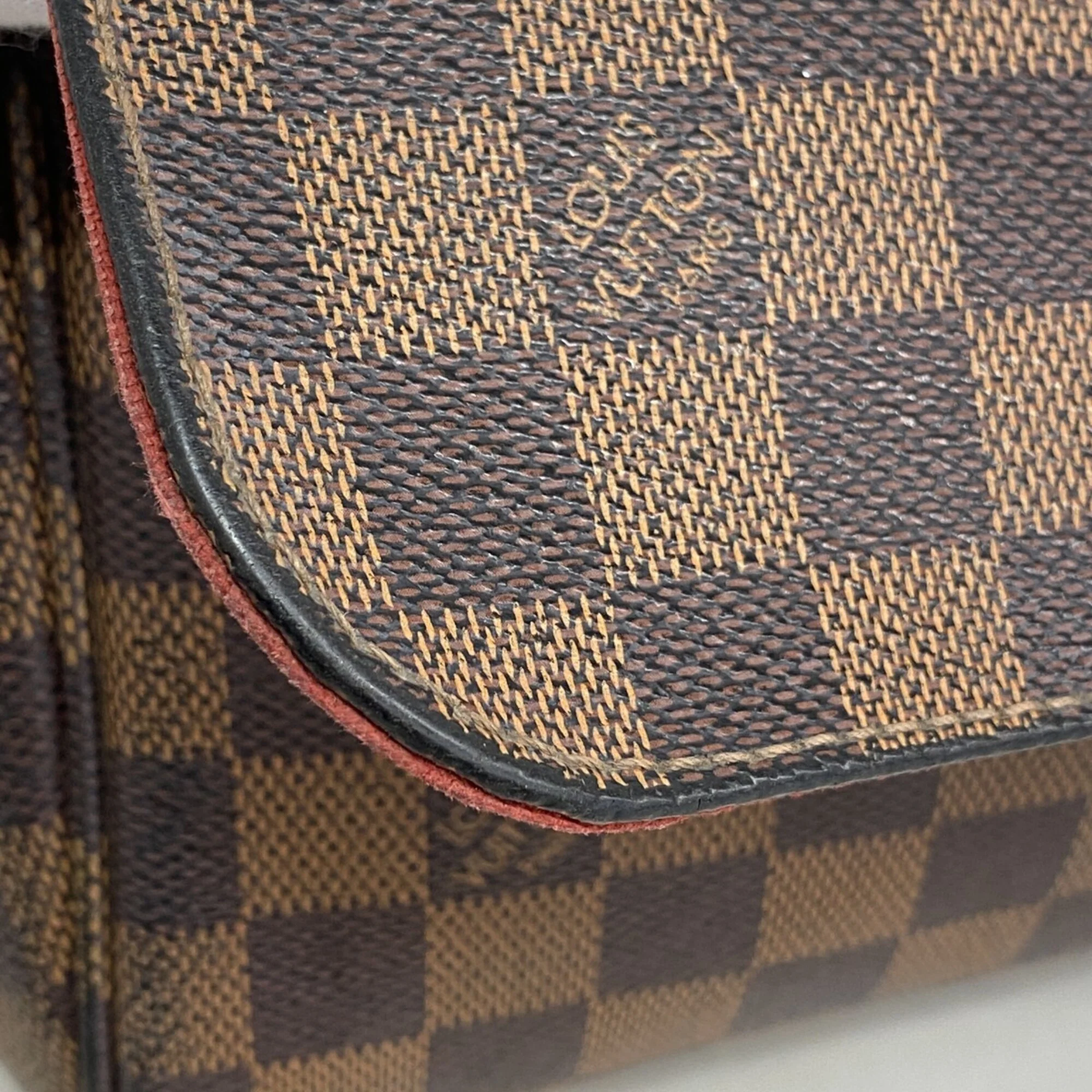 Favorite Handbag Damier MM - Image 8