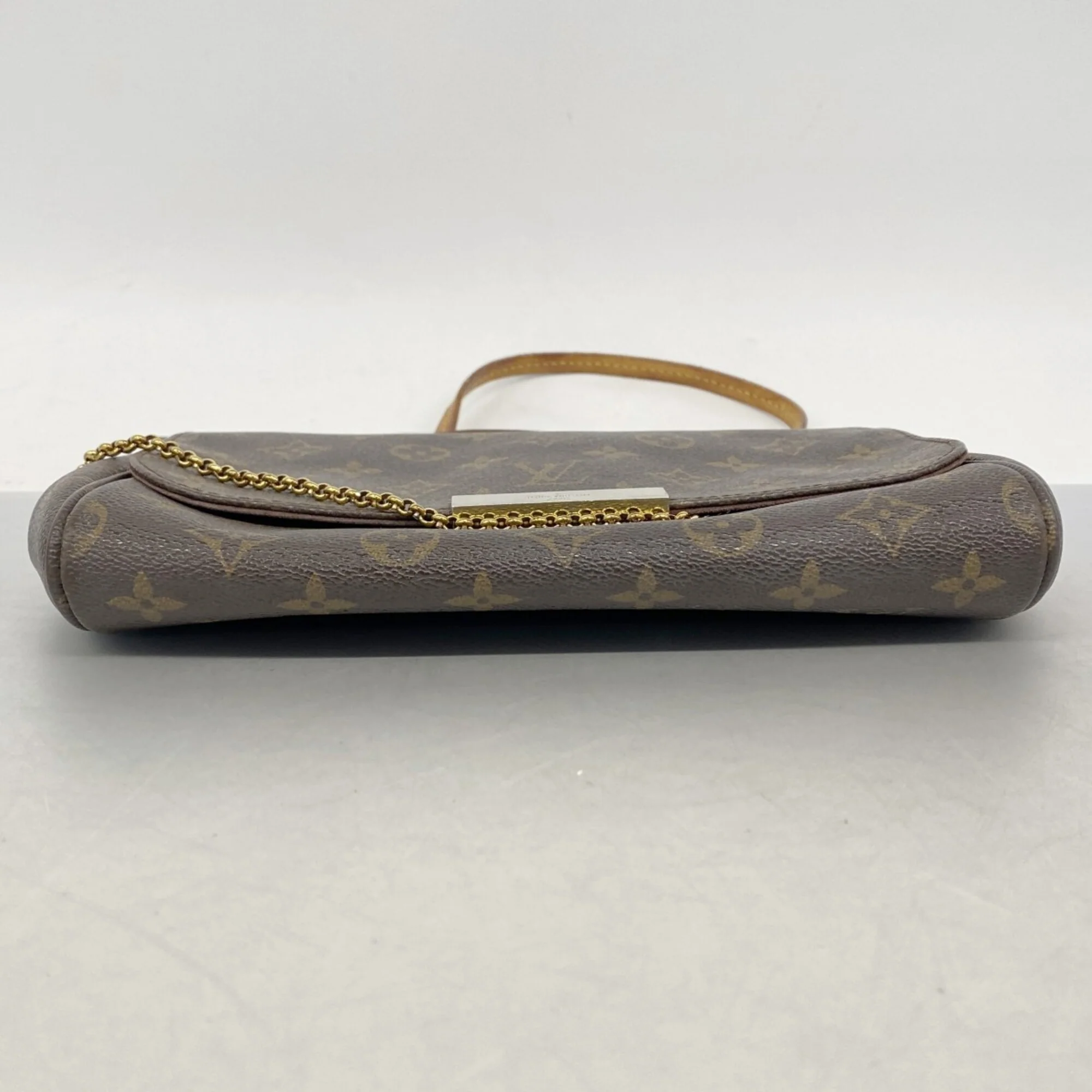 Favorite Handbag Monogram Canvas MM - Image 3