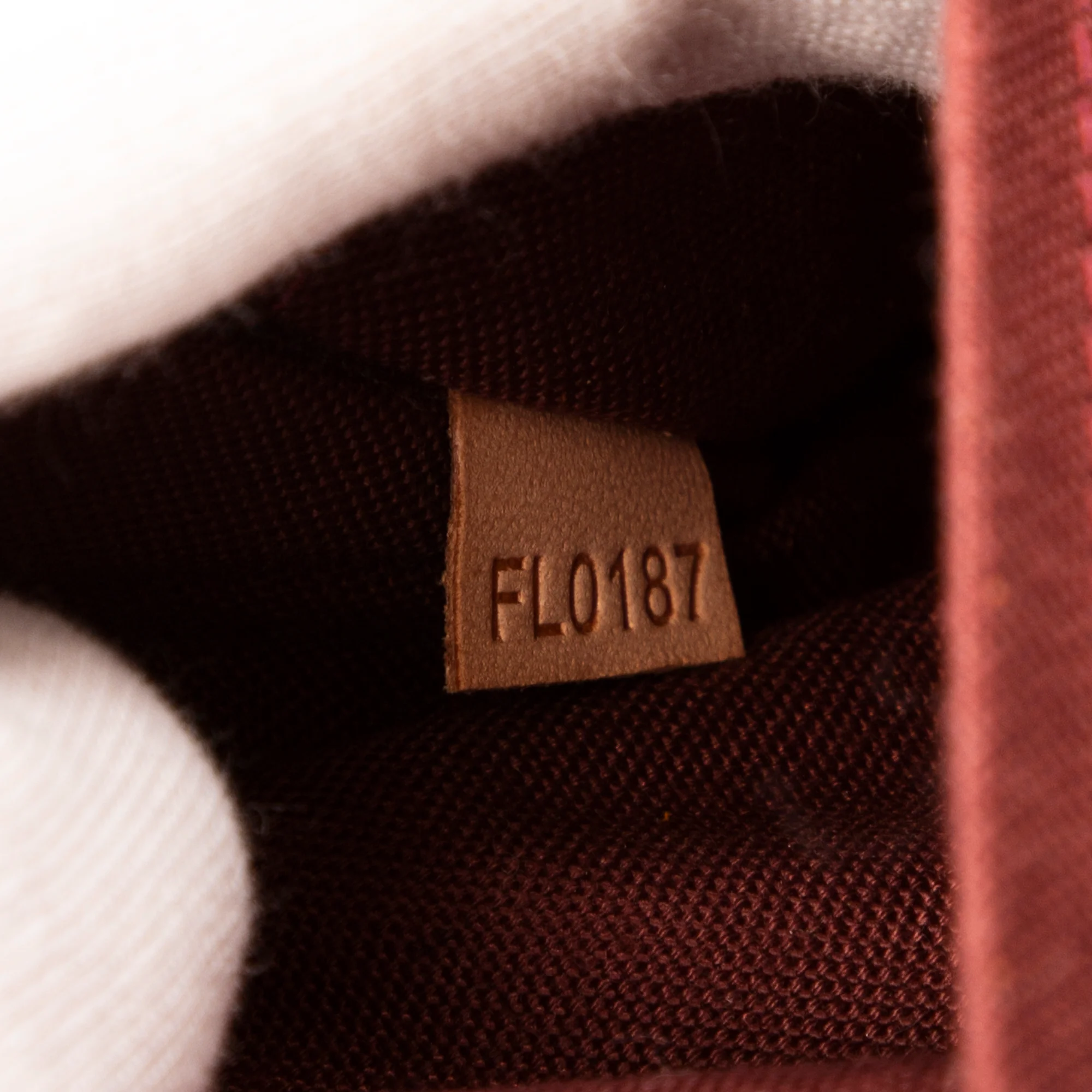 Favorite Handbag Monogram Canvas PM - Image 9