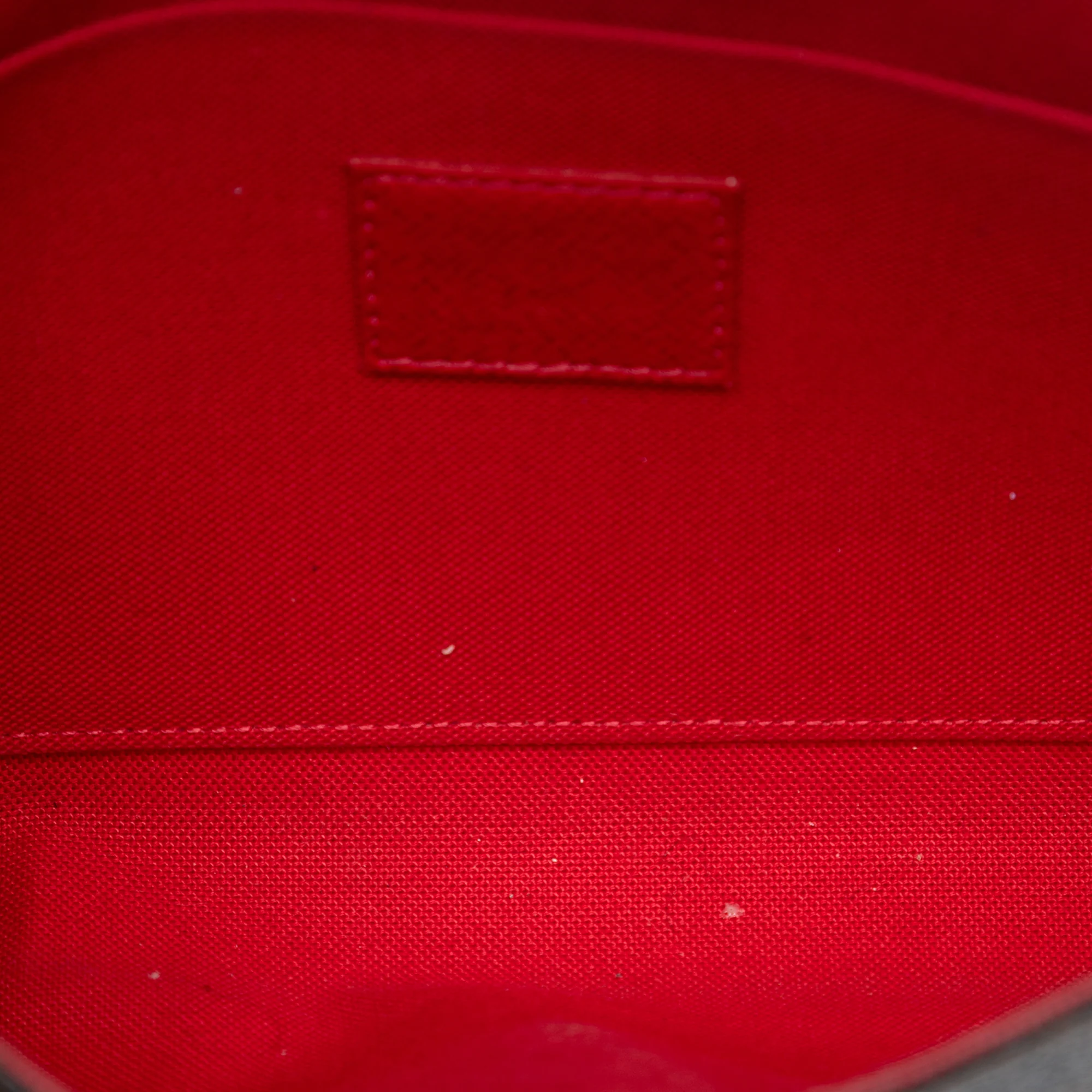Felicie Pochette Damier - Image 4