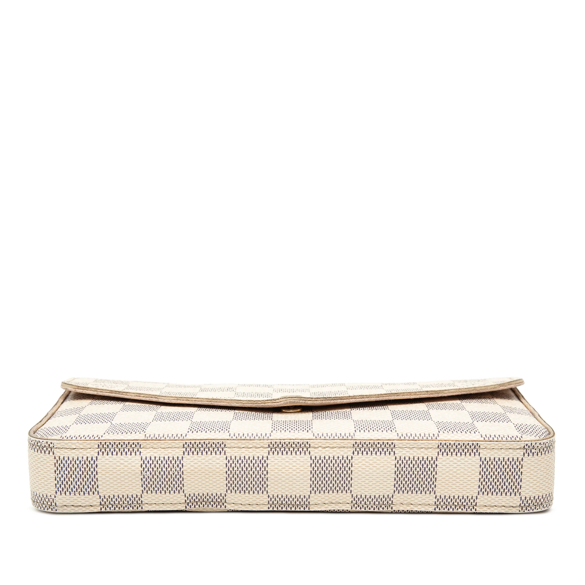 Felicie Pochette Damier - Image 3