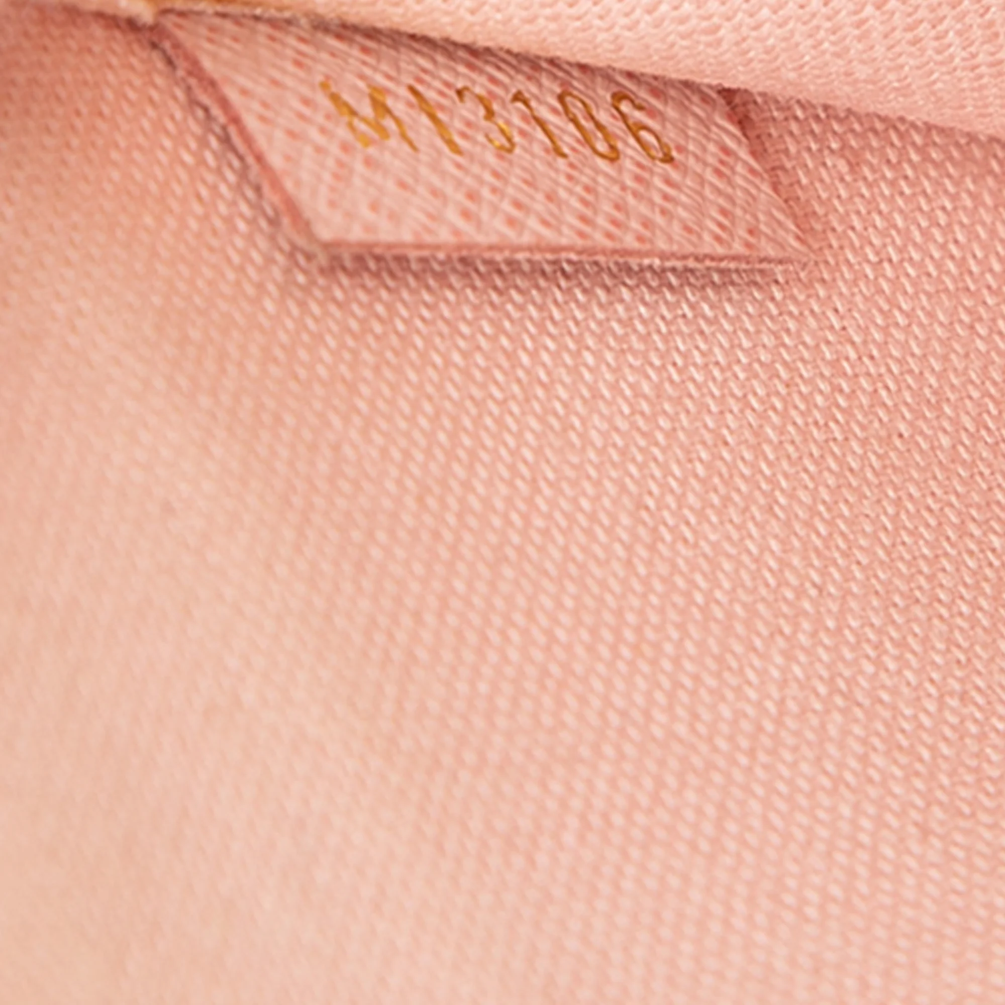 Felicie Pochette Damier - Image 6