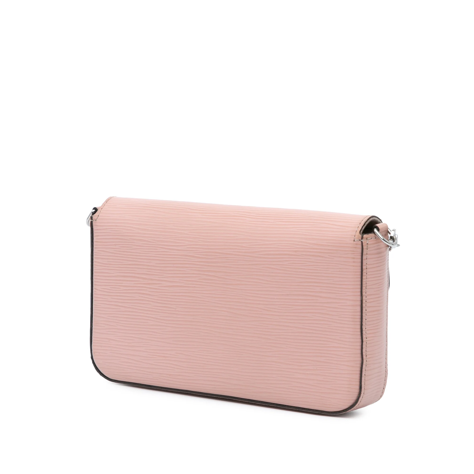 Felicie Pochette Epi Leather - Image 2