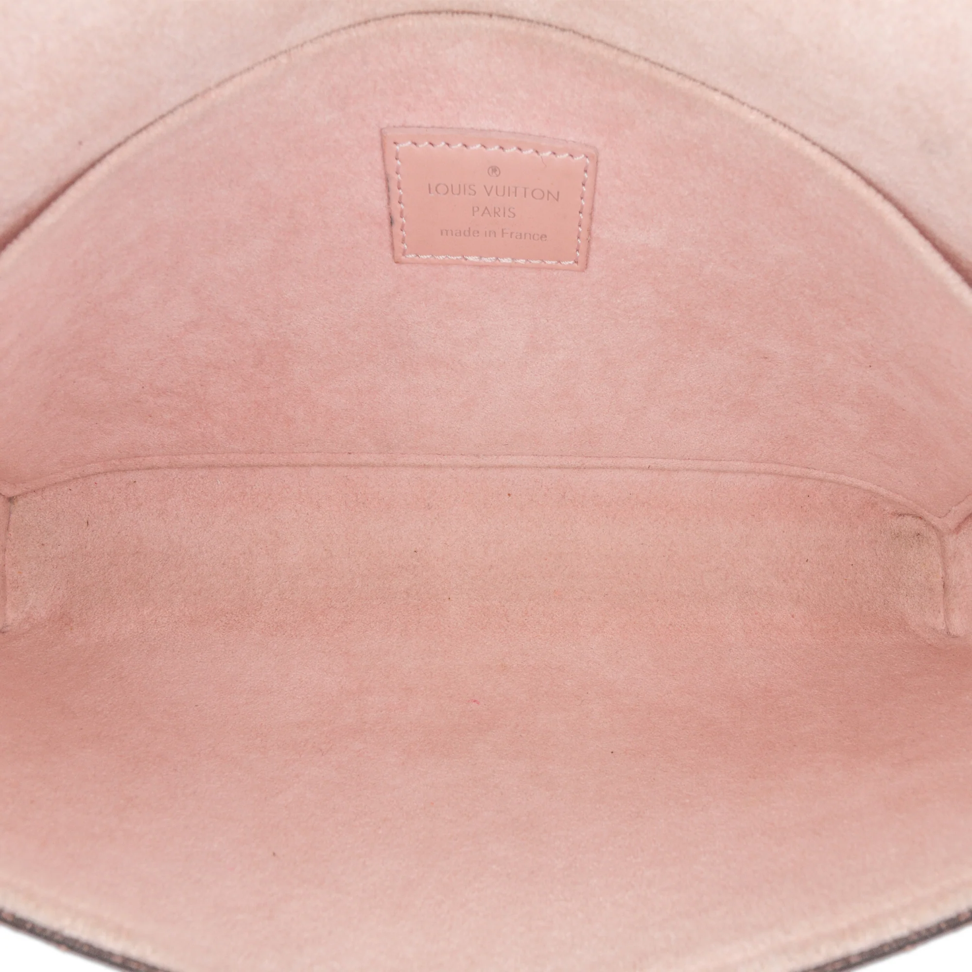 Felicie Pochette Epi Leather - Image 4