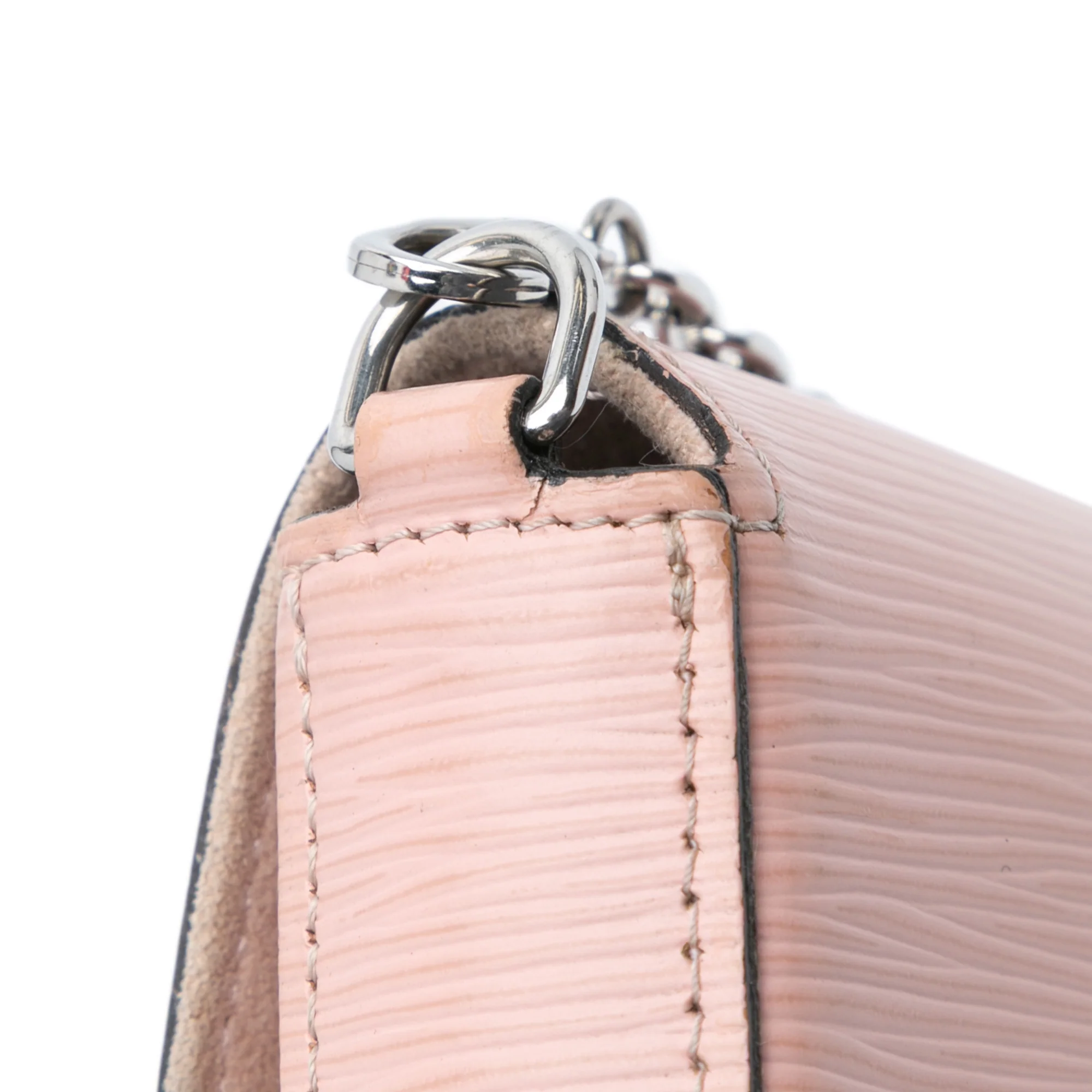 Felicie Pochette Epi Leather - Image 7