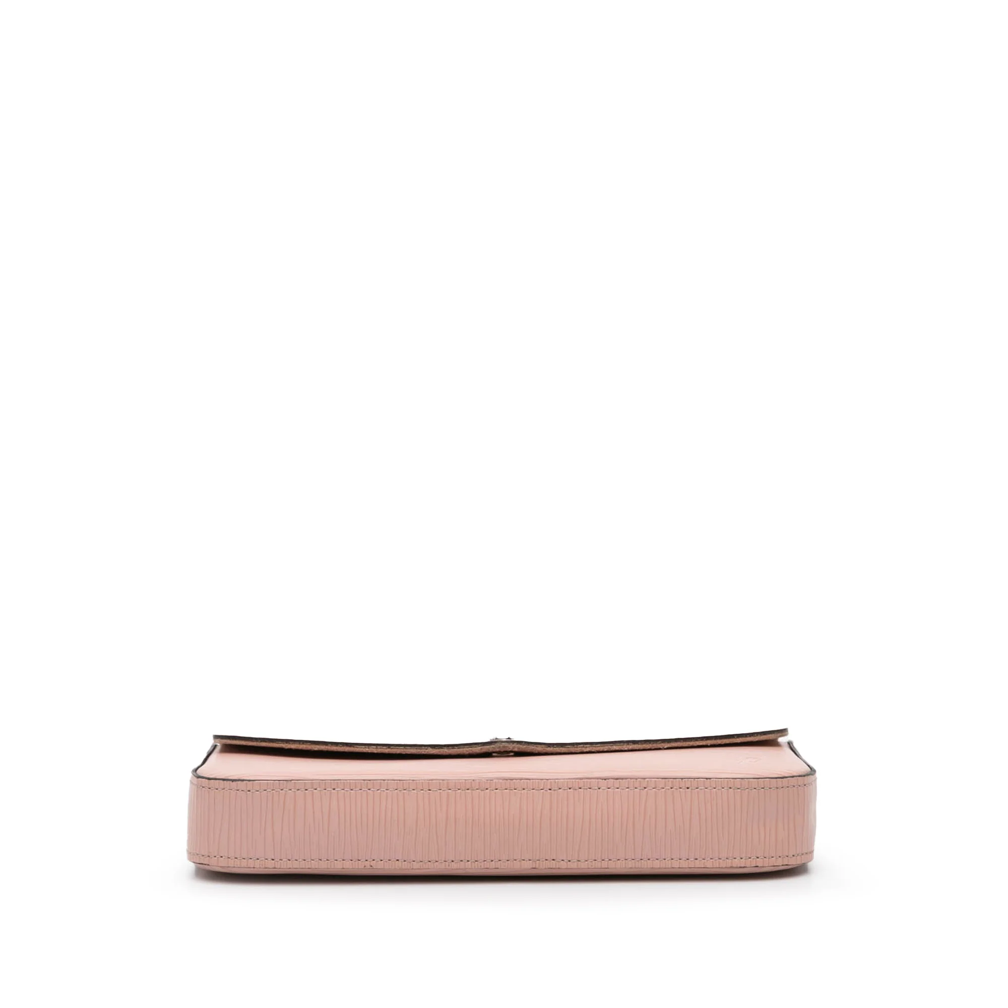 Felicie Pochette Epi Leather - Image 3