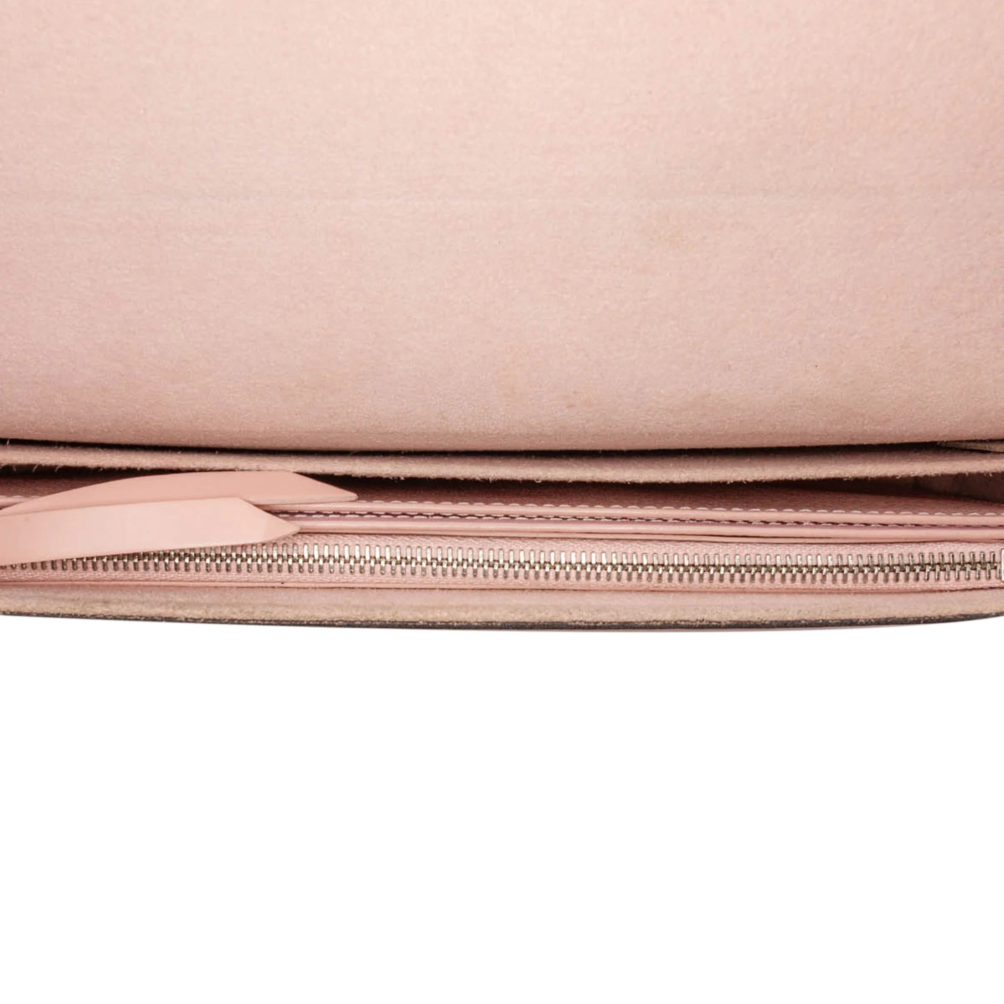 Felicie Pochette Epi Leather - Image 4