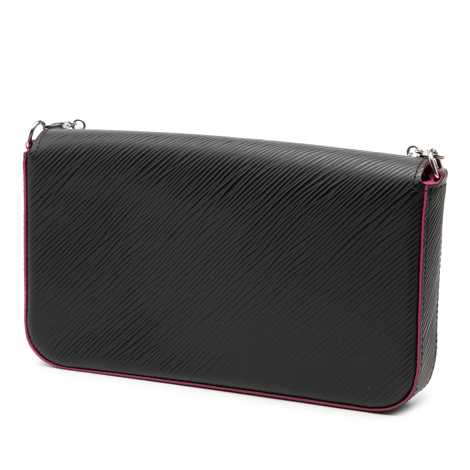 Felicie Pochette Epi Leather - Image 2