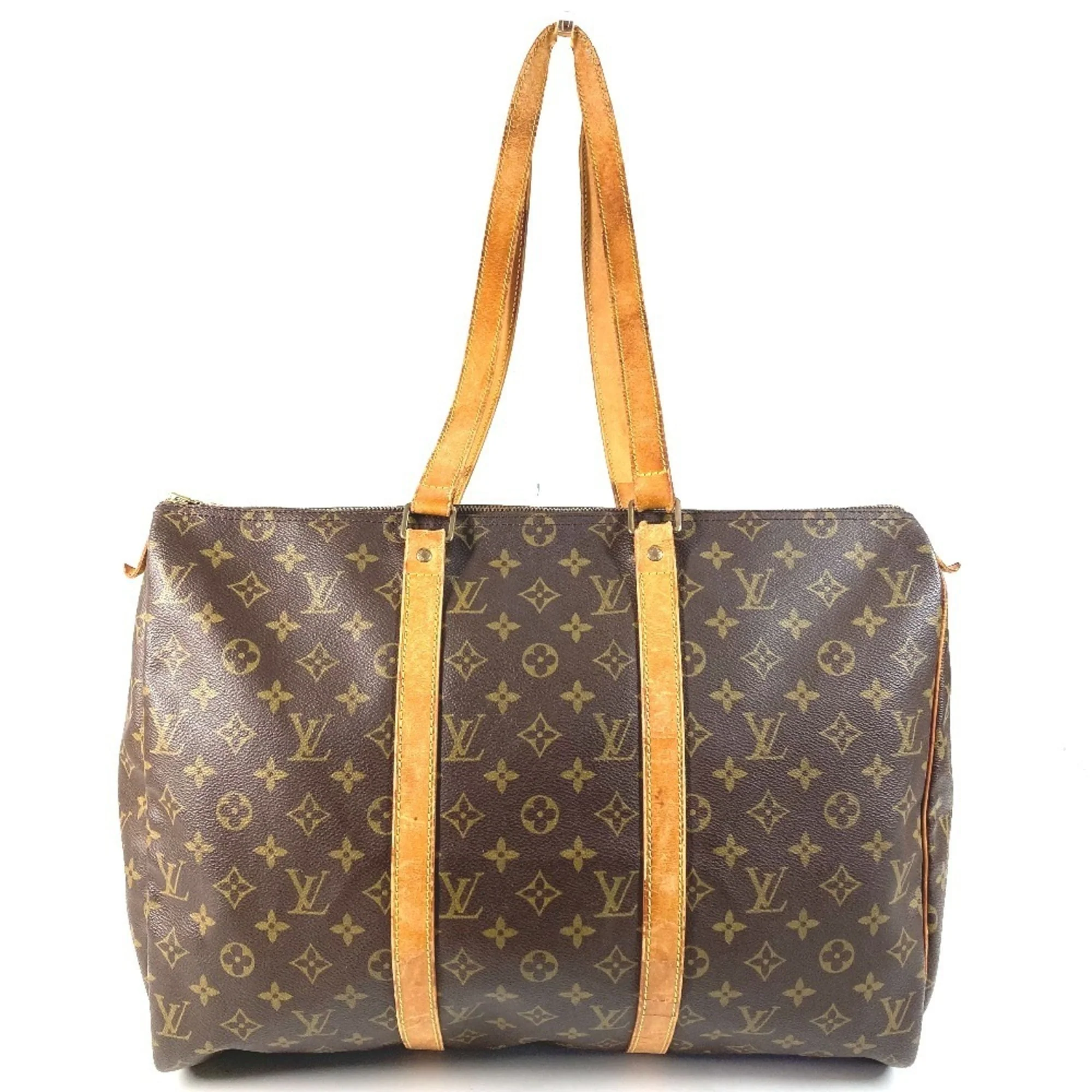 Flanerie Handbag Monogram Canvas 45