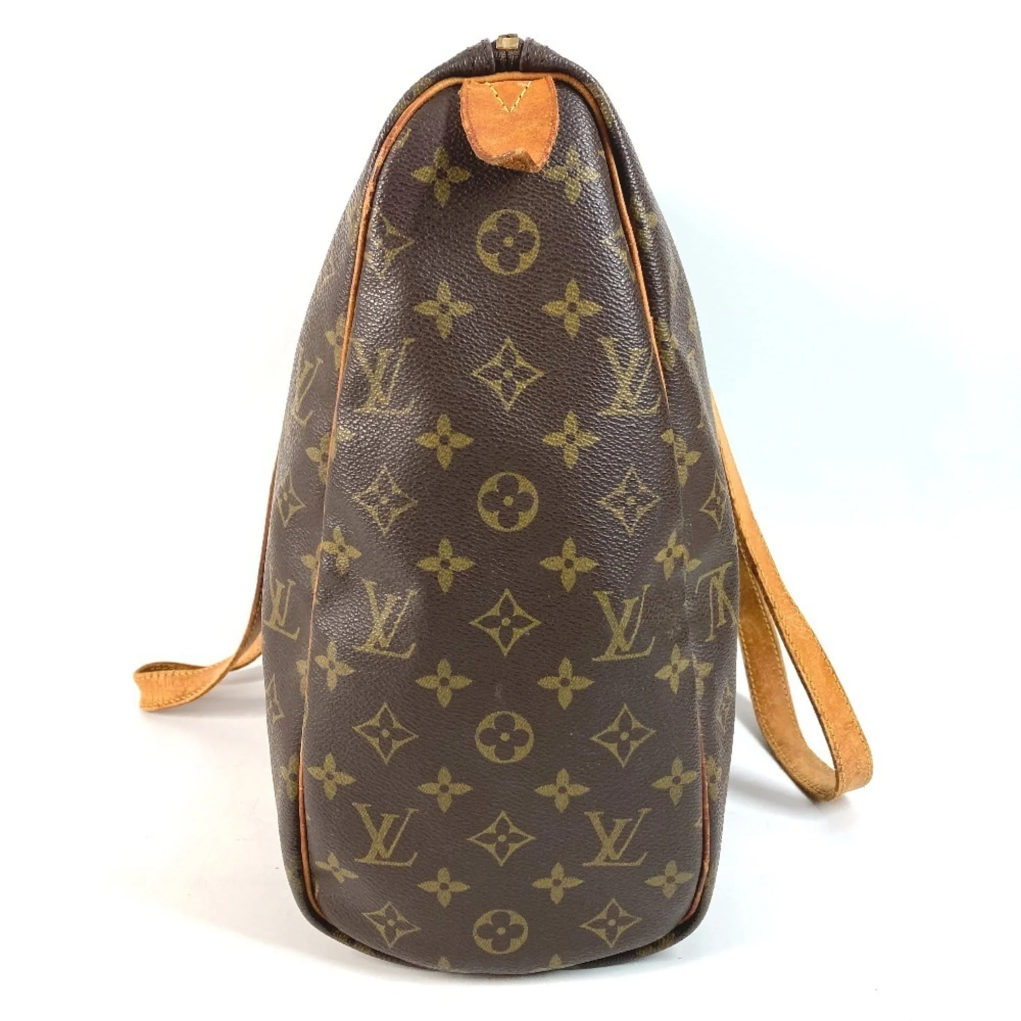 Flanerie Handbag Monogram Canvas 45 - Image 4