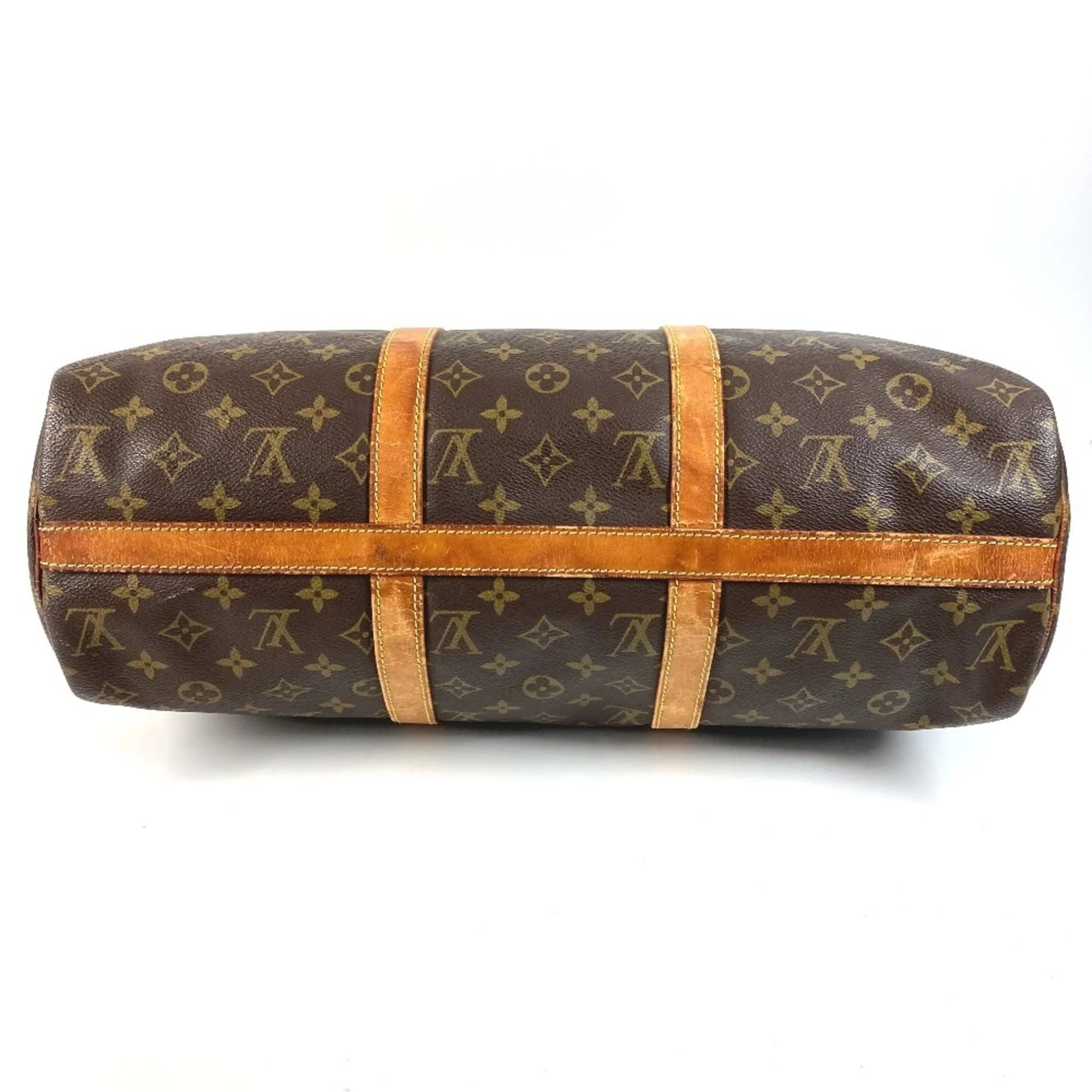 Flanerie Handbag Monogram Canvas 45 - Image 5