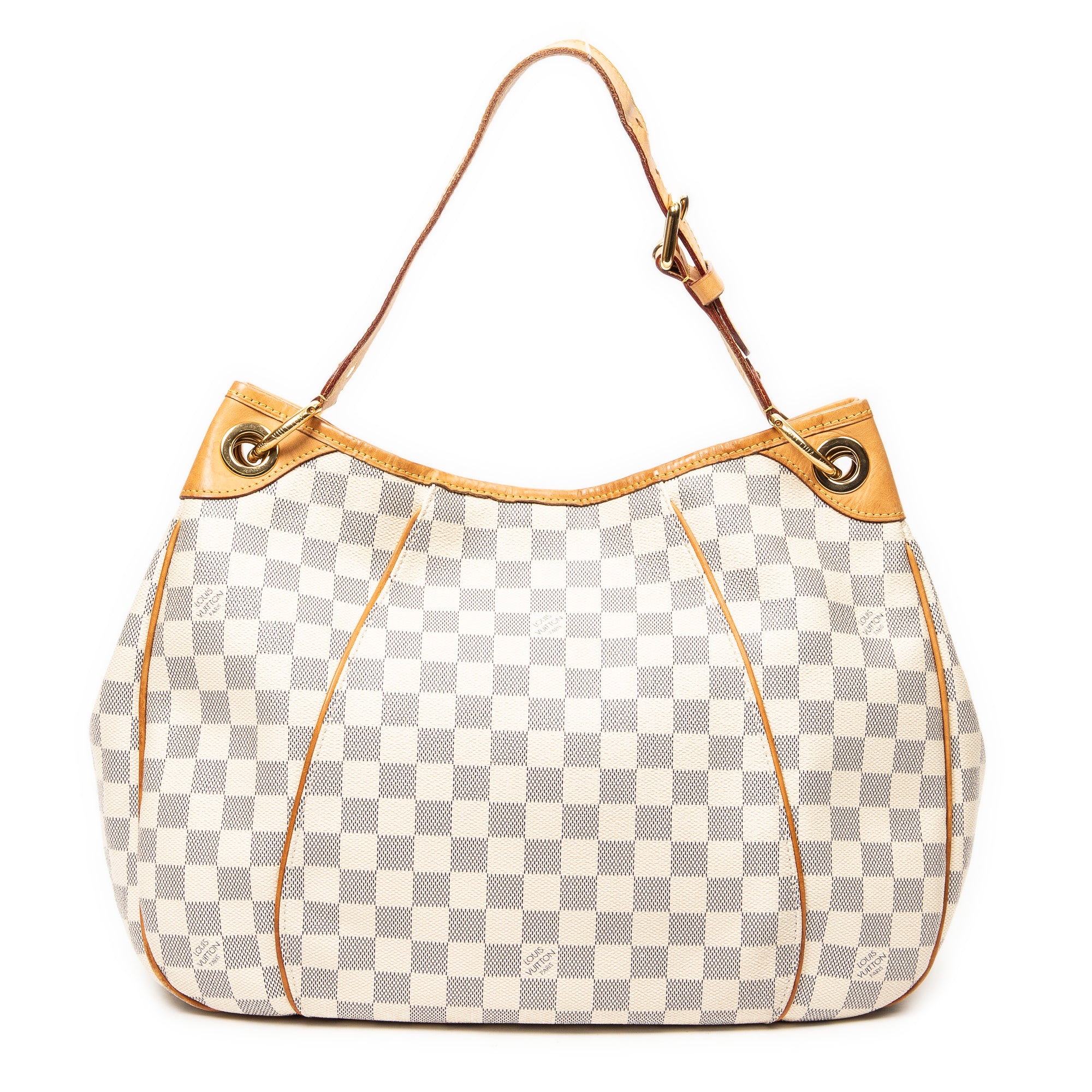 Galliera Handbag Damier PM - Image 5