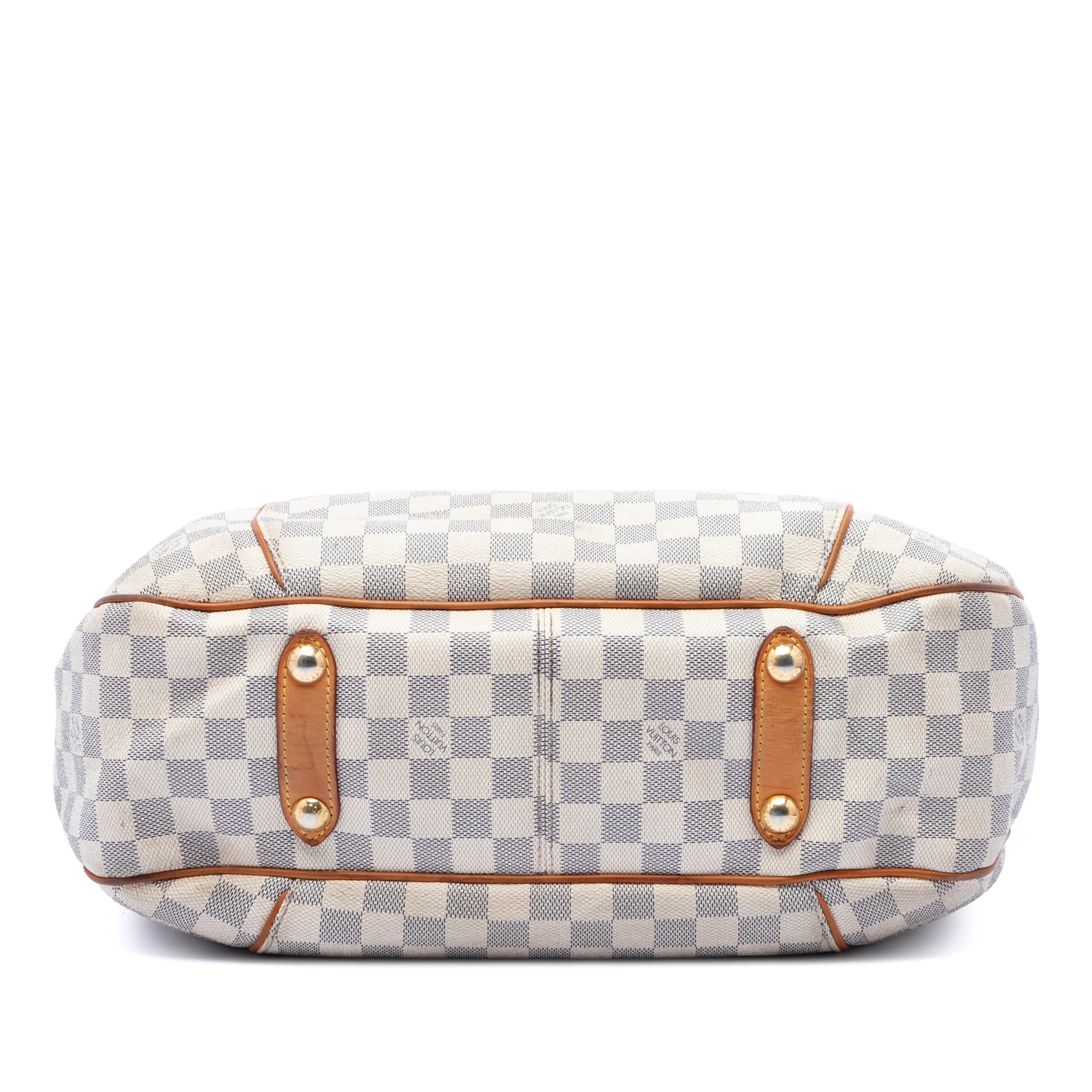Galliera Handbag Damier PM - Image 3