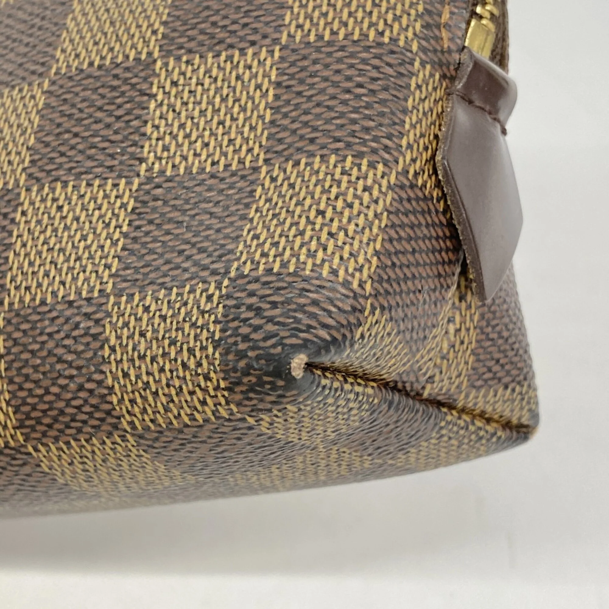 Geronimos Waist Bag Damier - Image 6