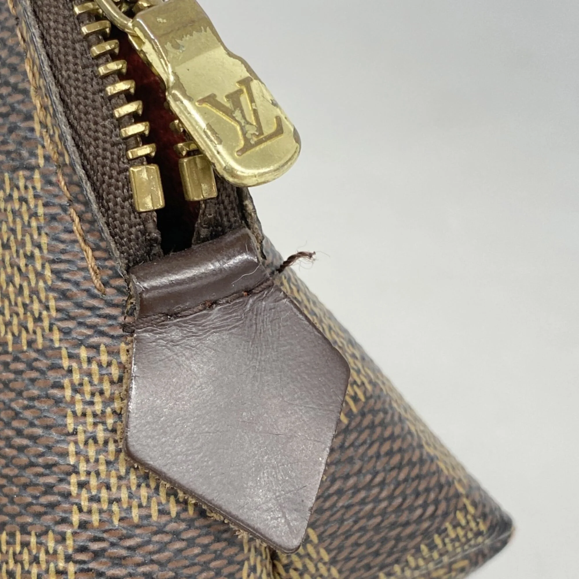 Geronimos Waist Bag Damier - Image 7
