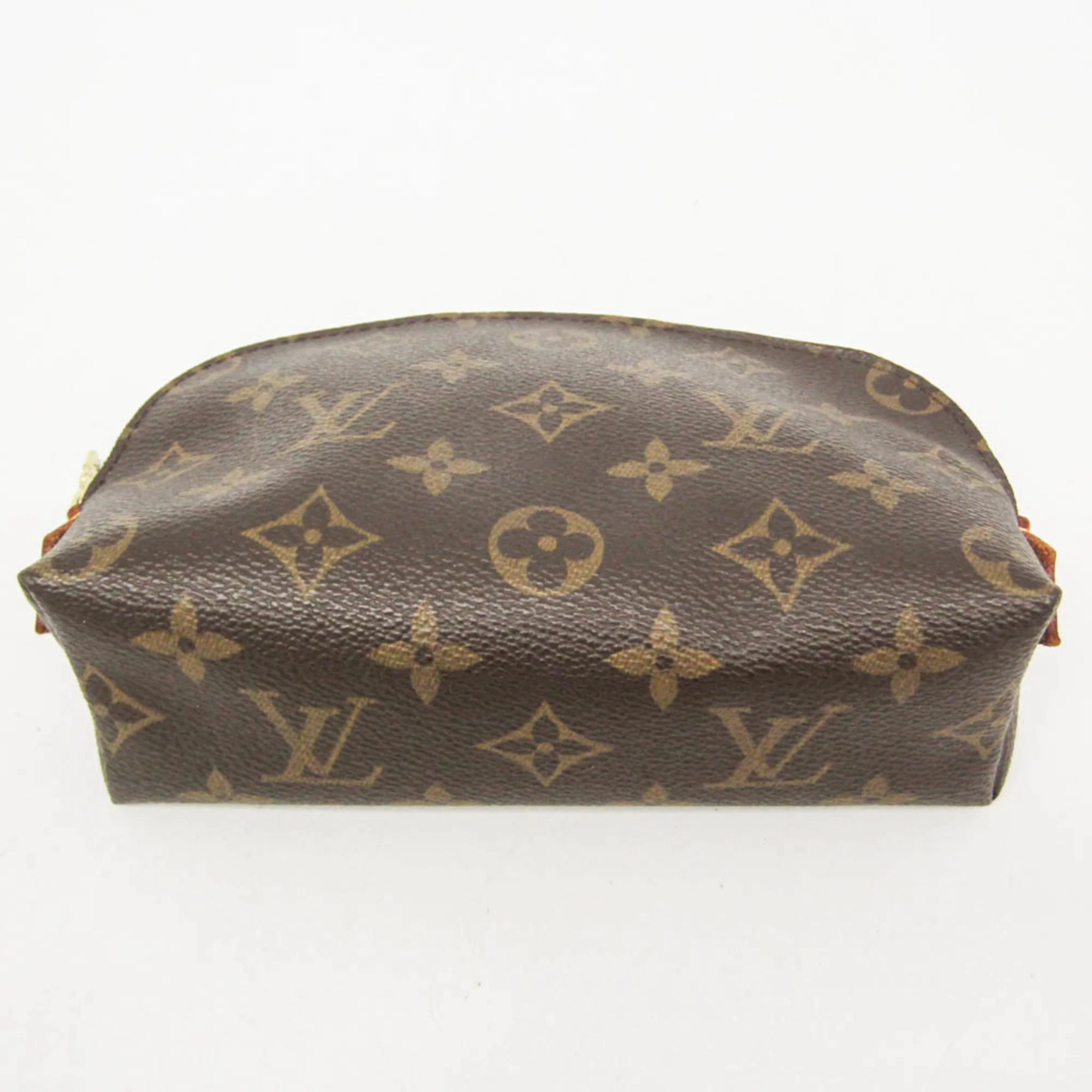 Geronimos Waist Bag Monogram Canvas - Image 5