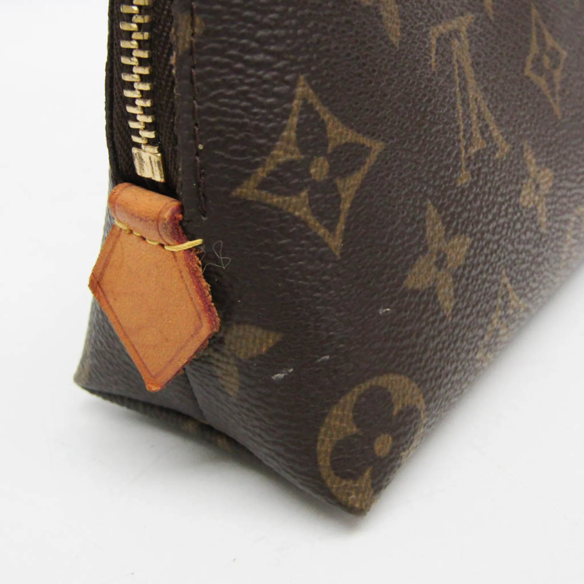 Geronimos Waist Bag Monogram Canvas - Image 6