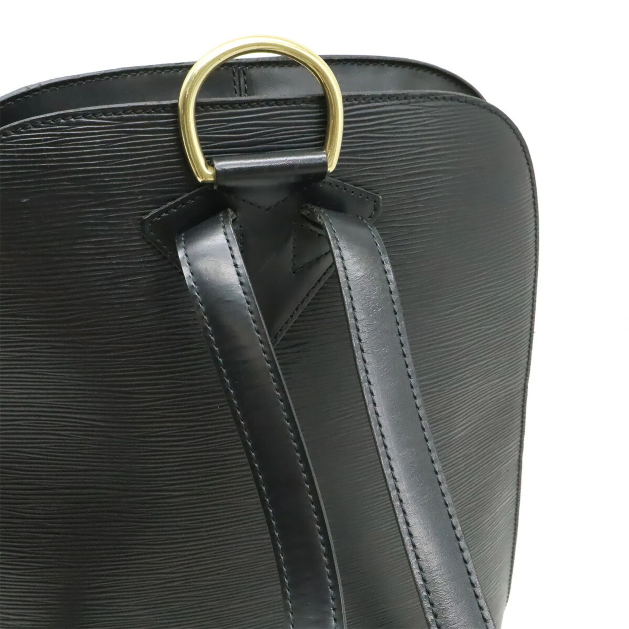 Gobelins Backpack Epi Leather - Image 5
