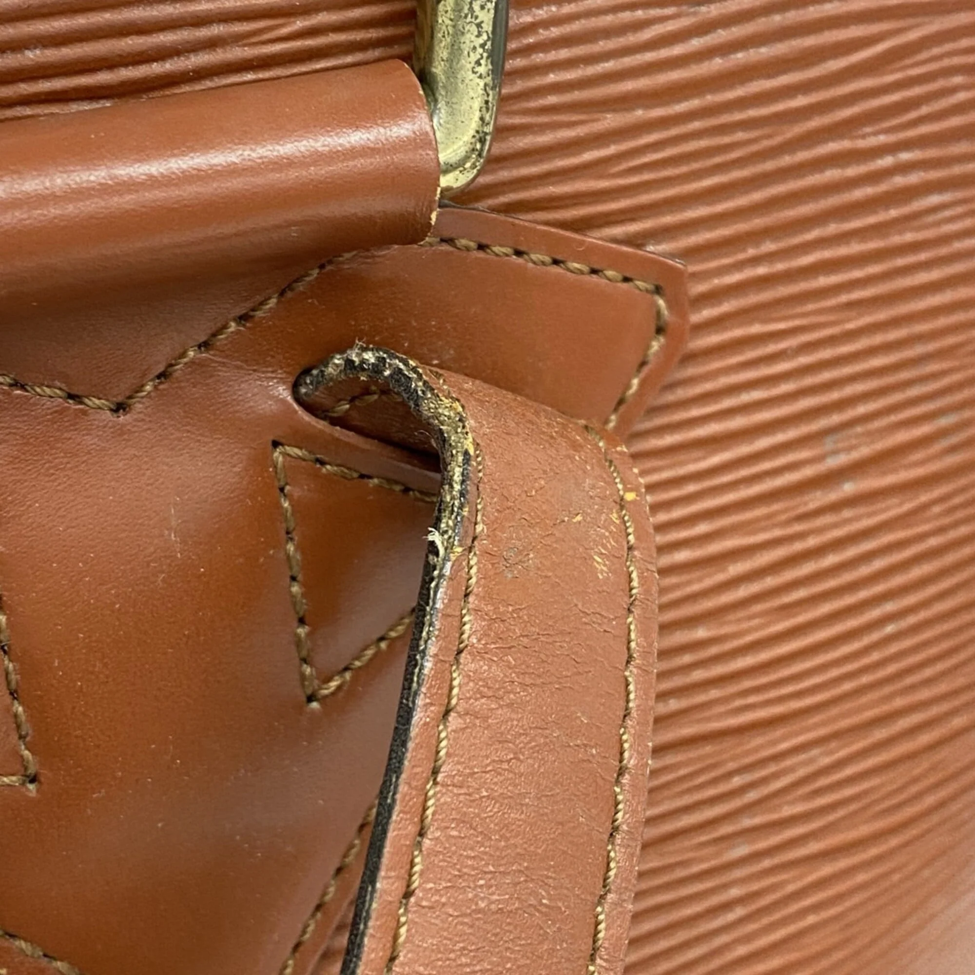 Gobelins Backpack Epi Leather - Image 9