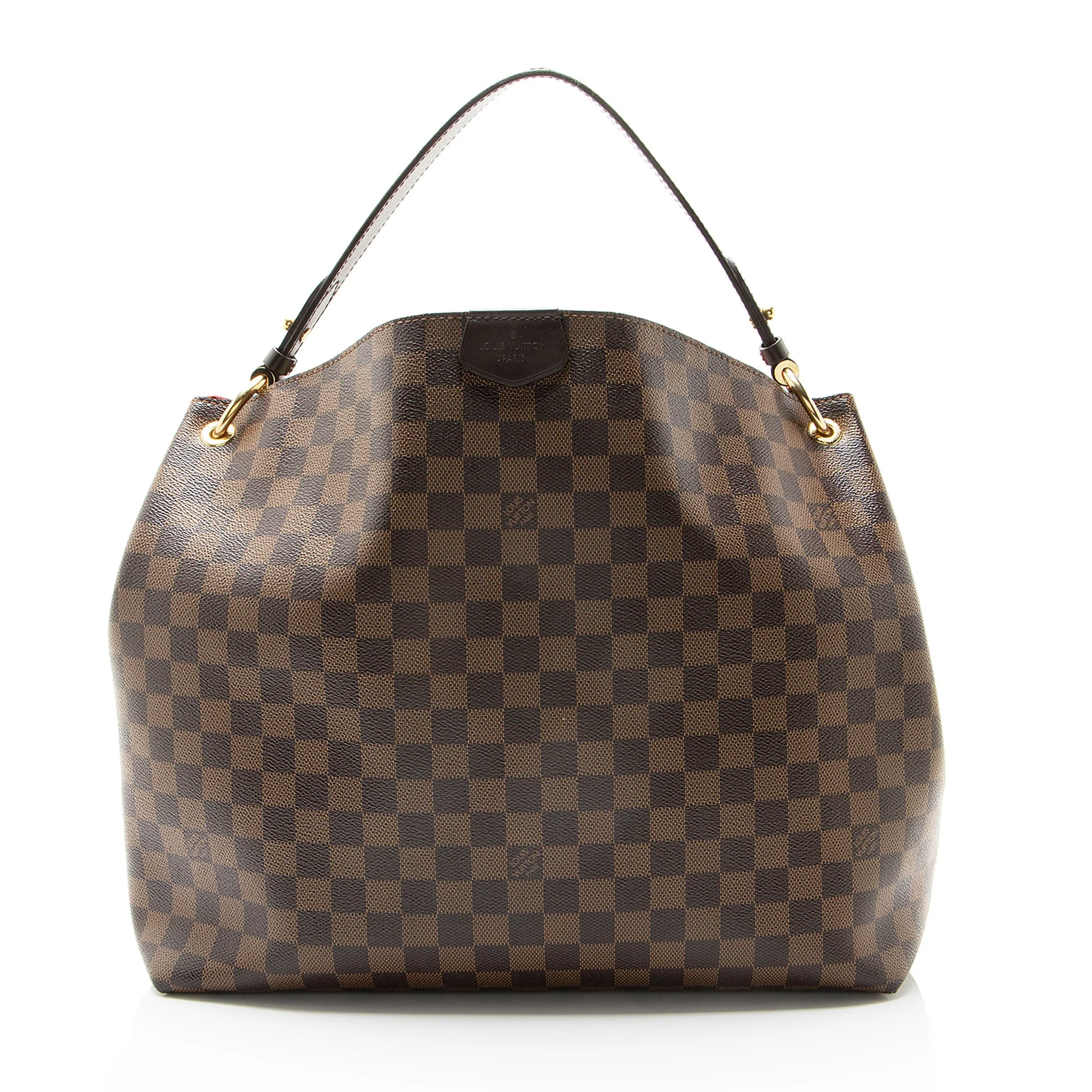 Graceful Handbag Damier MM