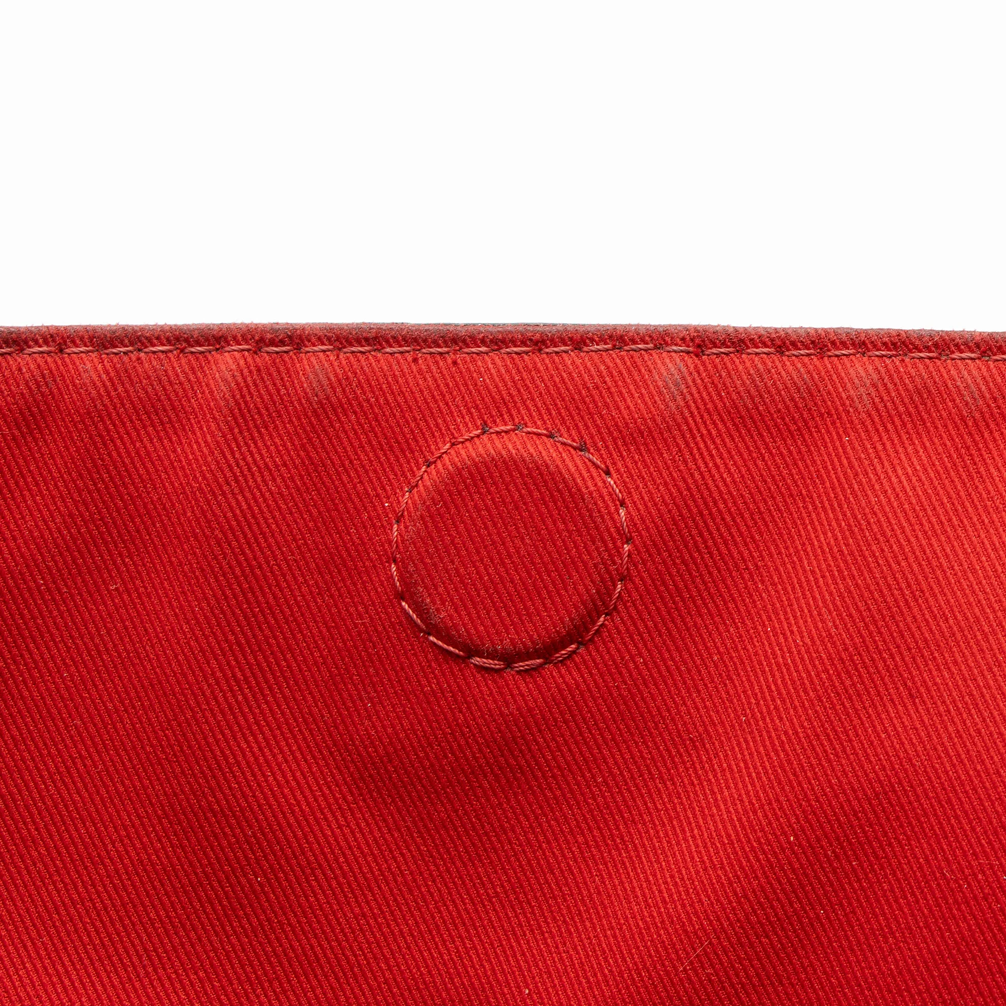 Graceful Handbag Damier MM - Image 10