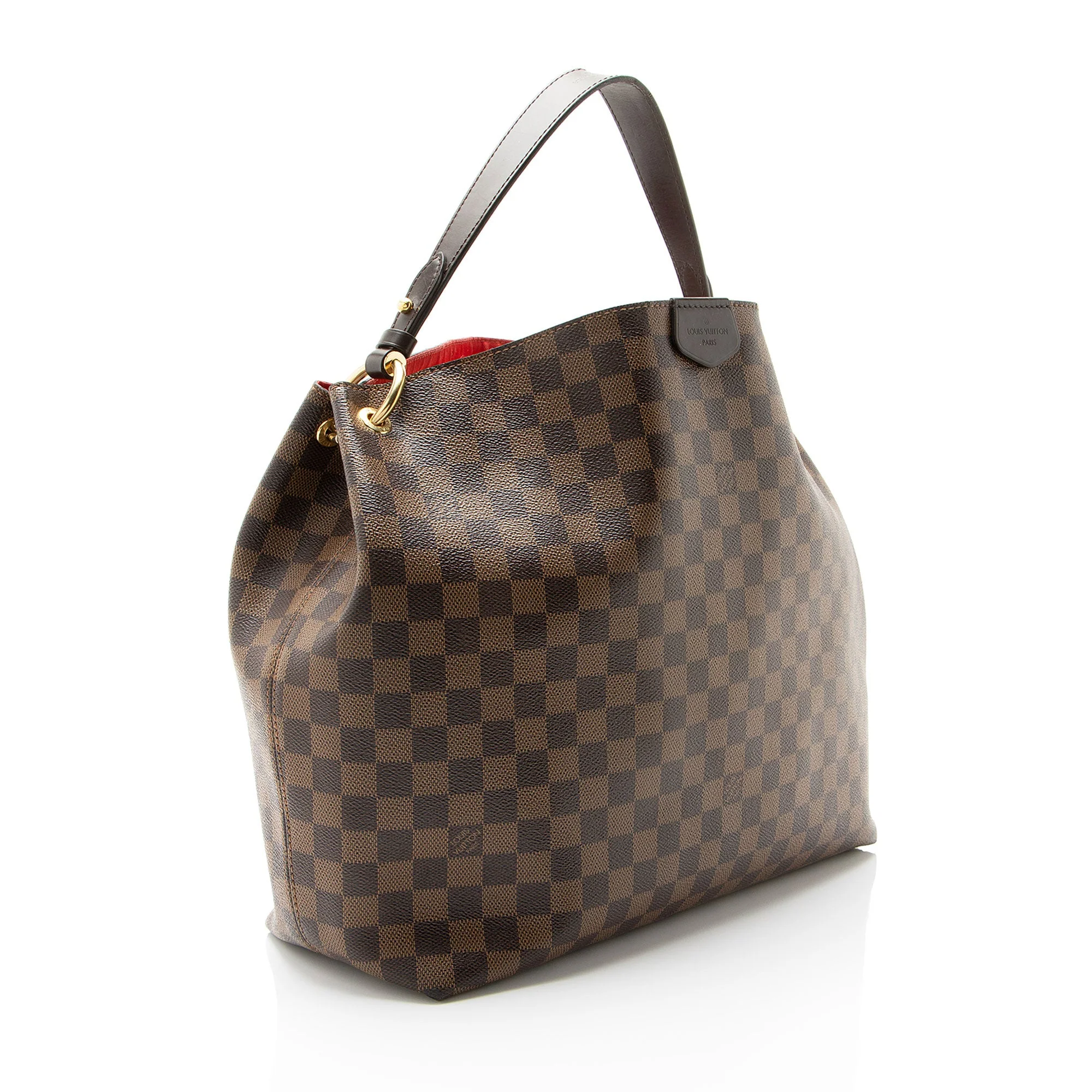 Graceful Handbag Damier MM - Image 2
