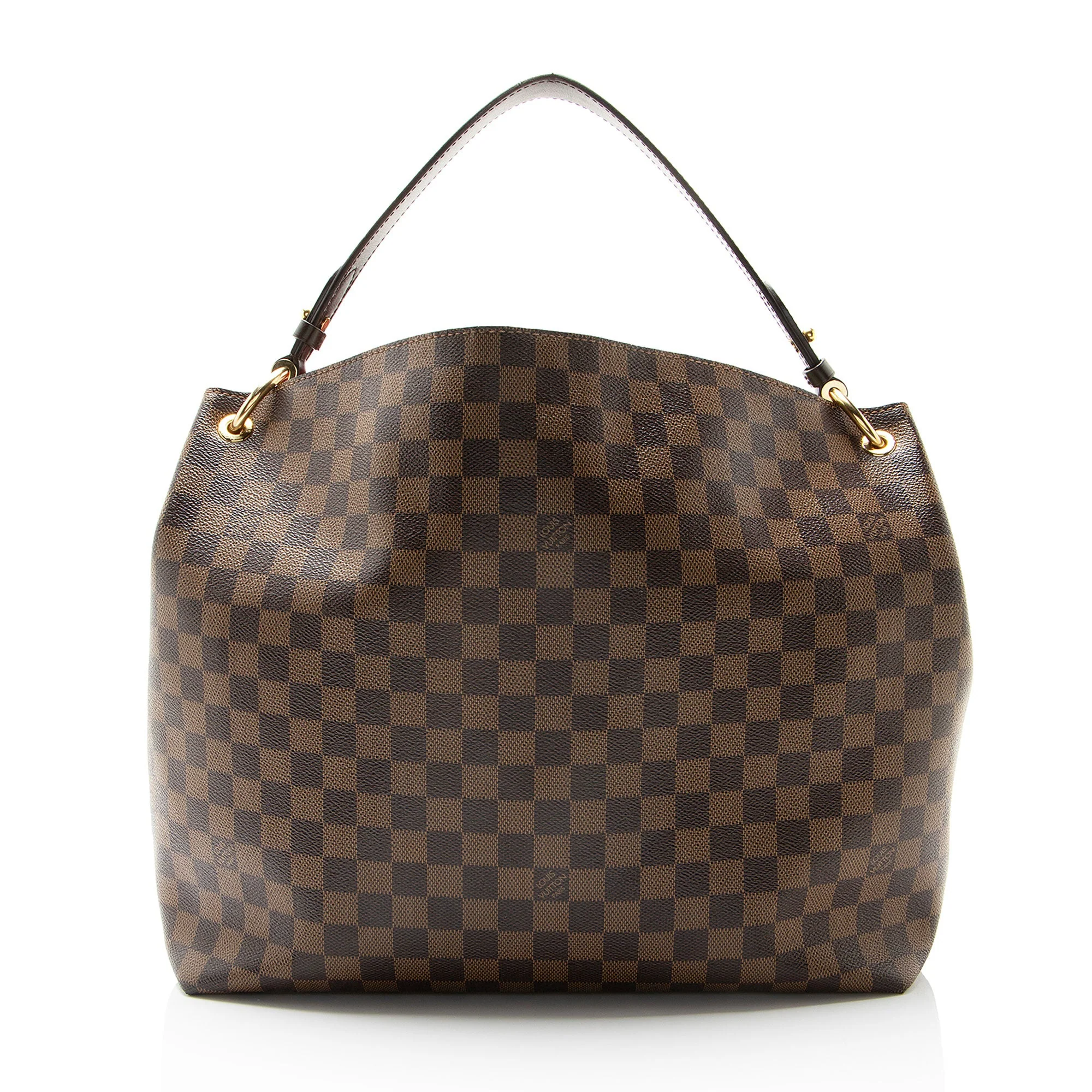 Graceful Handbag Damier MM - Image 3