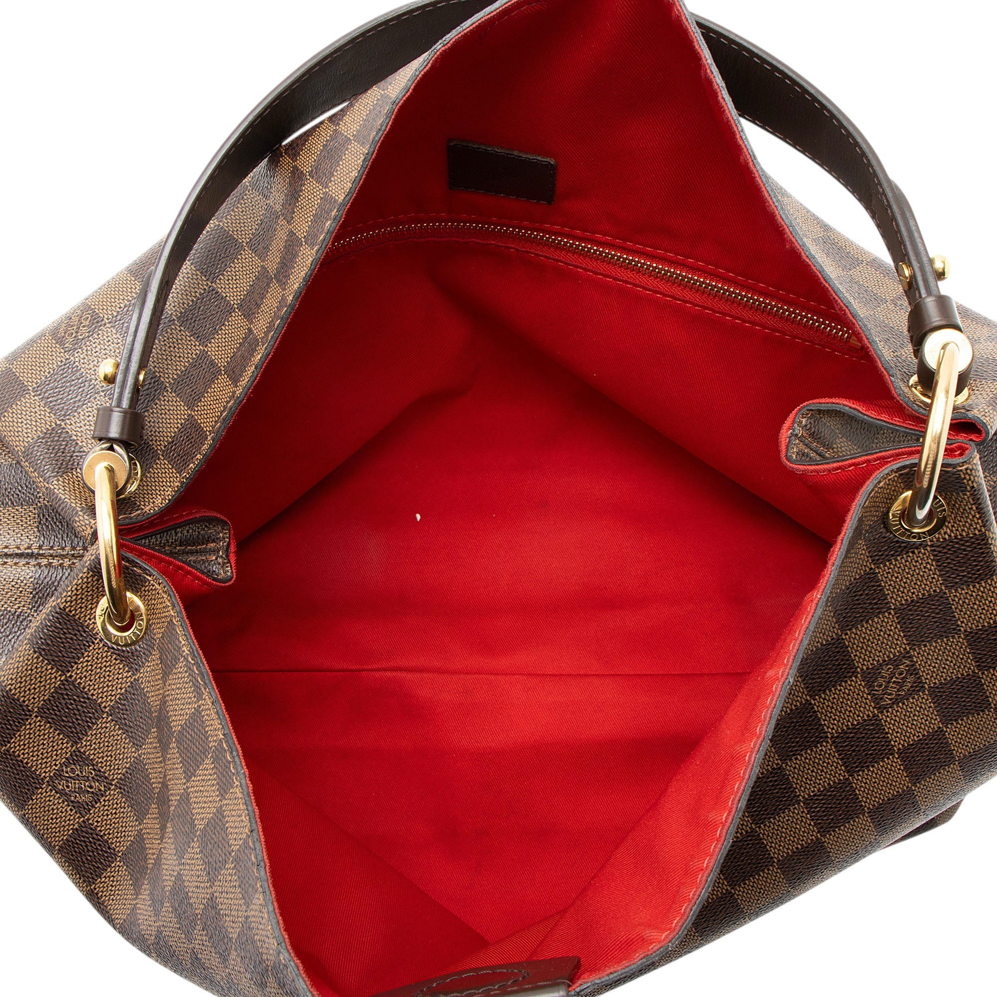 Graceful Handbag Damier MM - Image 7