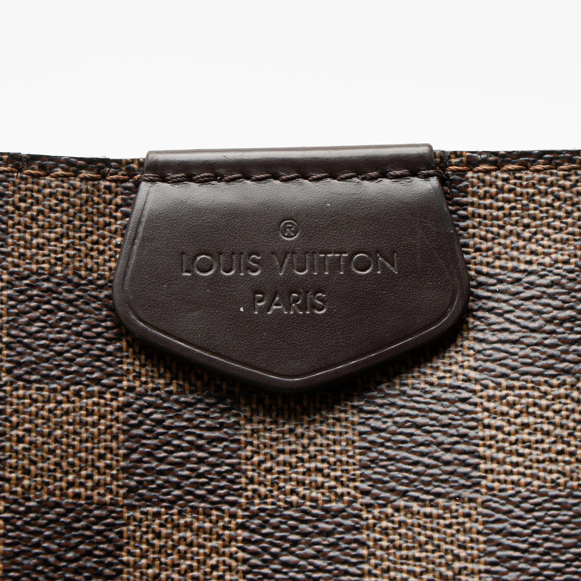 Graceful Handbag Damier MM - Image 9