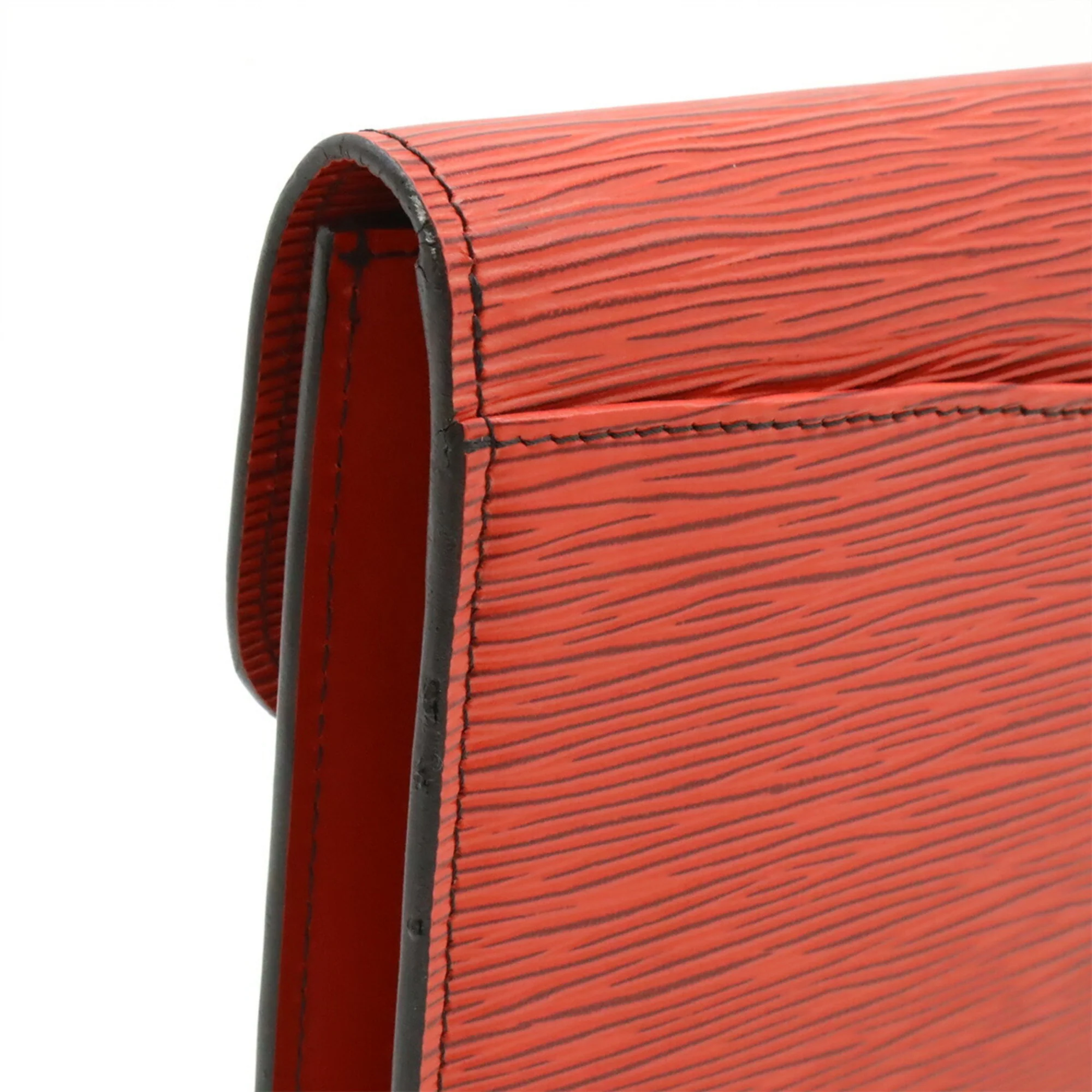 Grenelle Shoulder Bag Epi Leather - Image 5