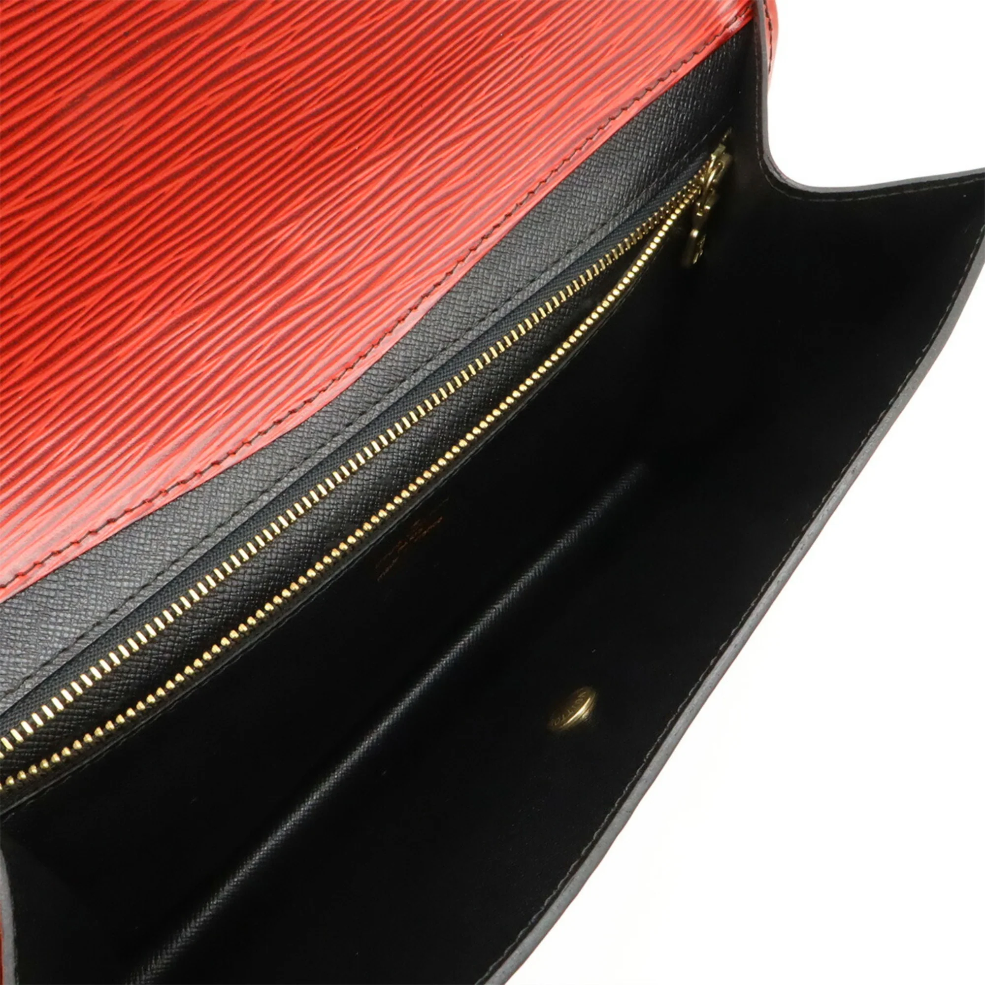 Grenelle Shoulder Bag Epi Leather - Image 6