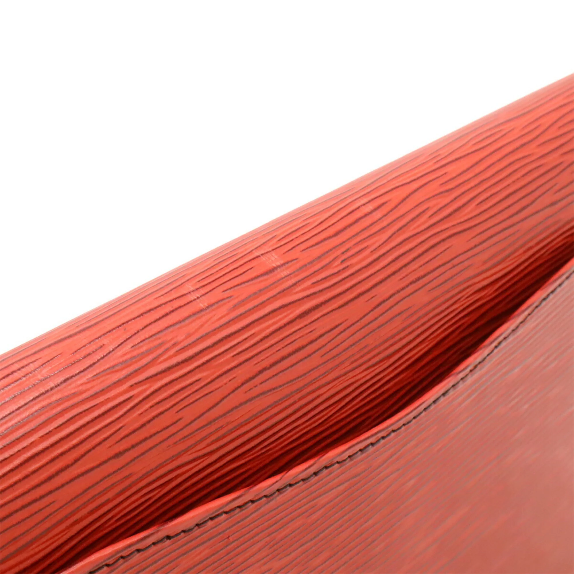 Grenelle Shoulder Bag Epi Leather - Image 8