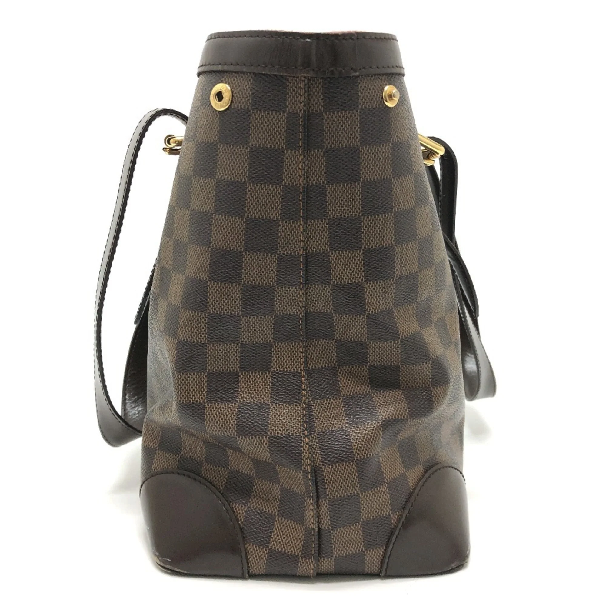 Hampstead Handbag Damier MM - Image 4