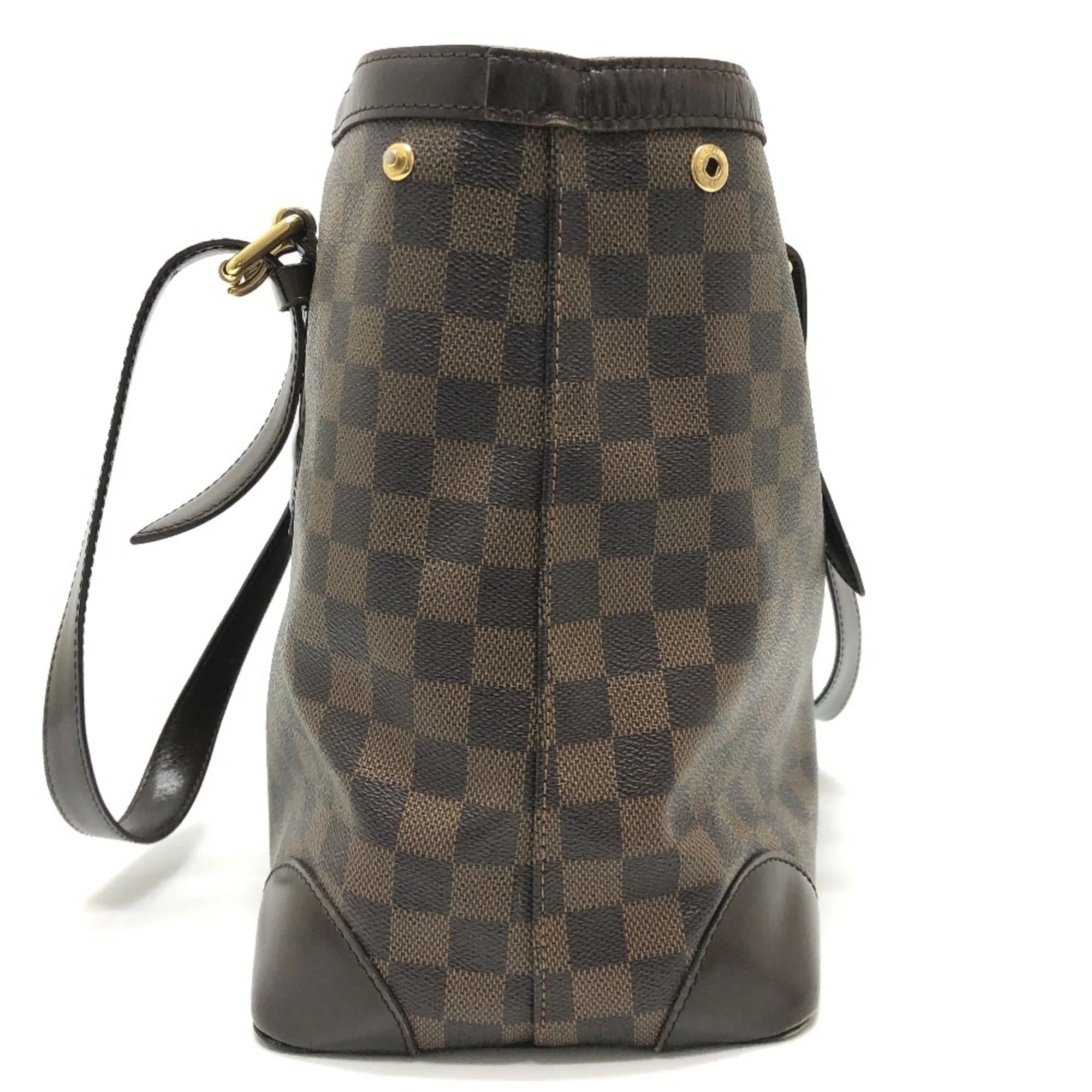 Hampstead Handbag Damier MM - Image 5