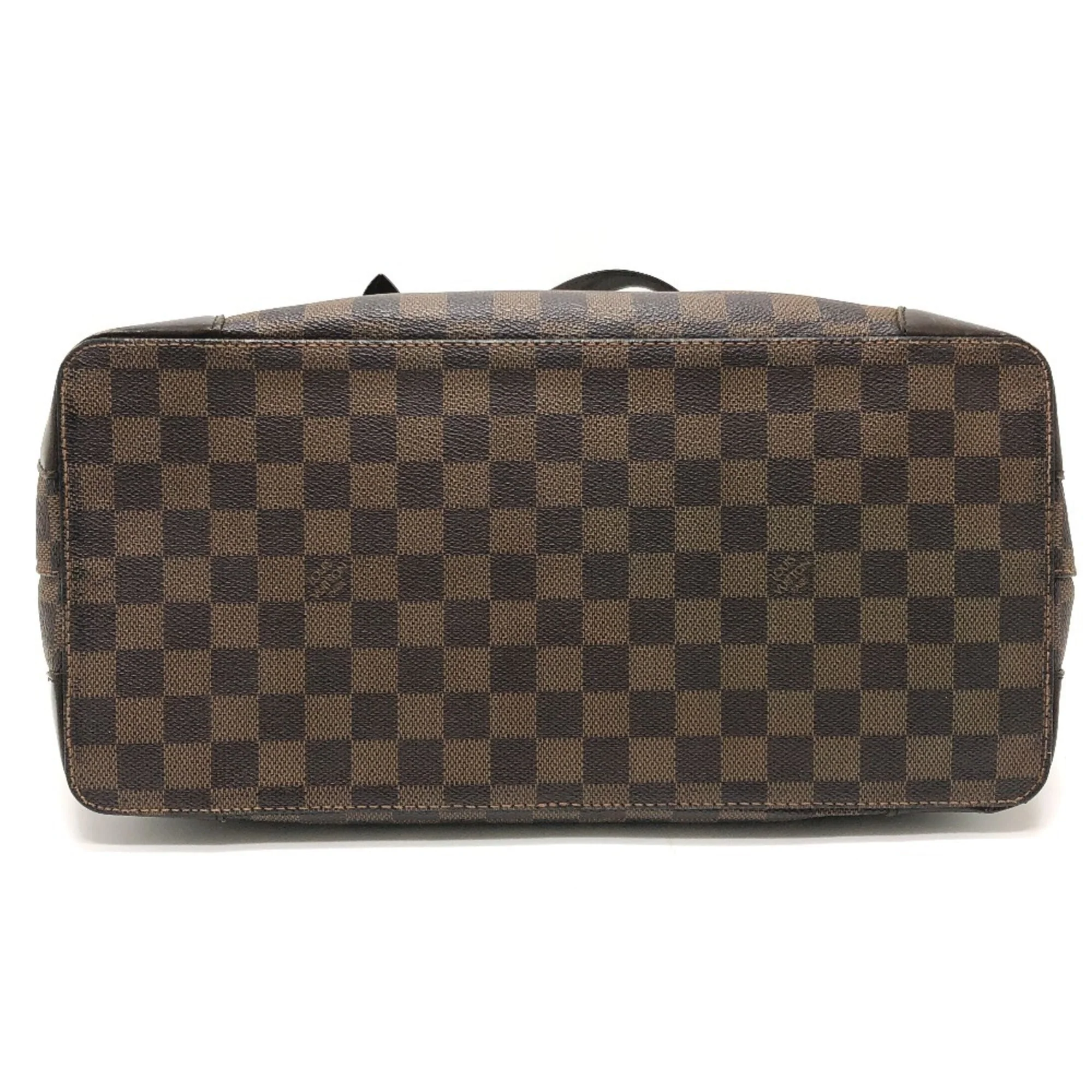 Hampstead Handbag Damier MM - Image 6