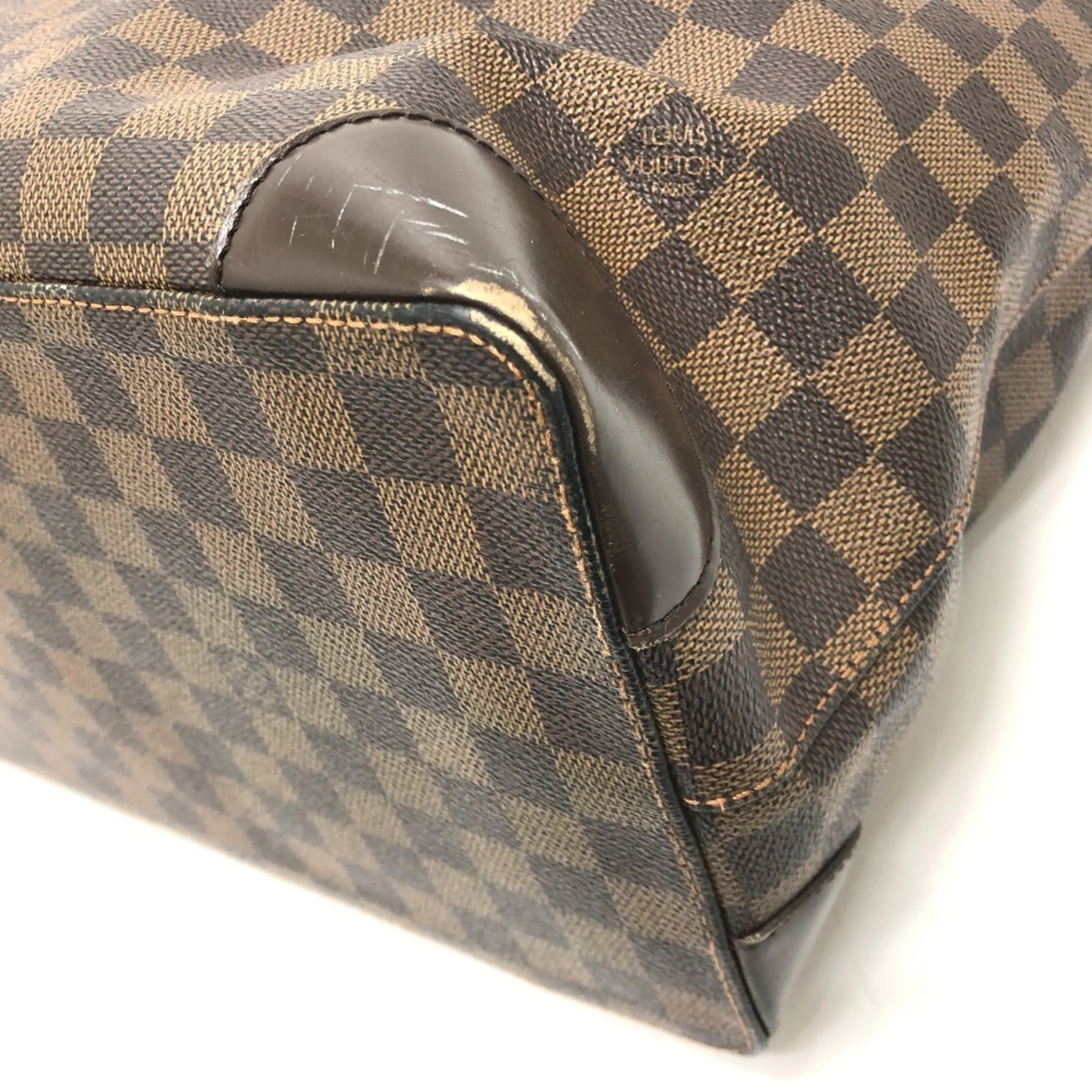 Hampstead Handbag Damier MM - Image 7