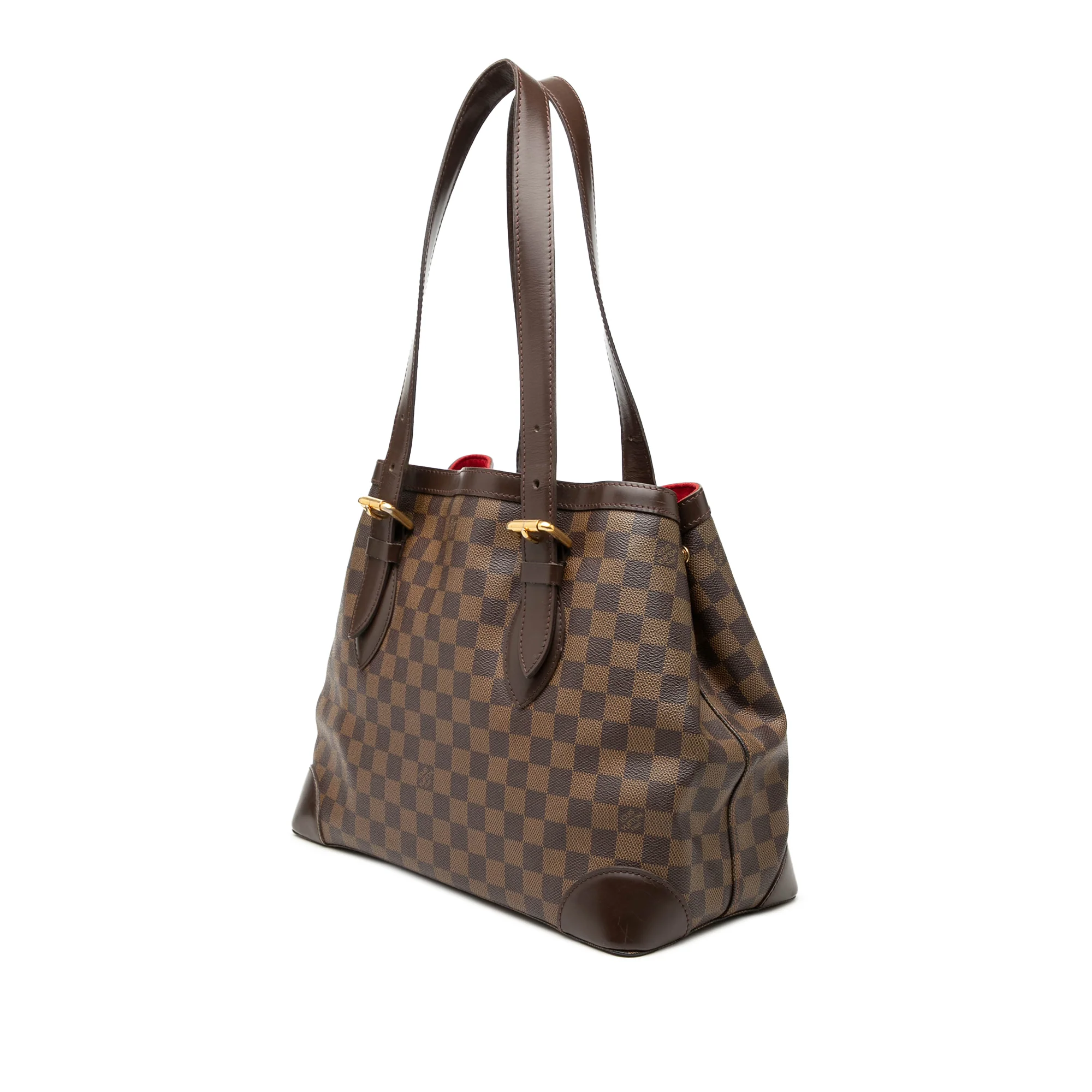 Hampstead Handbag Damier MM - Image 2