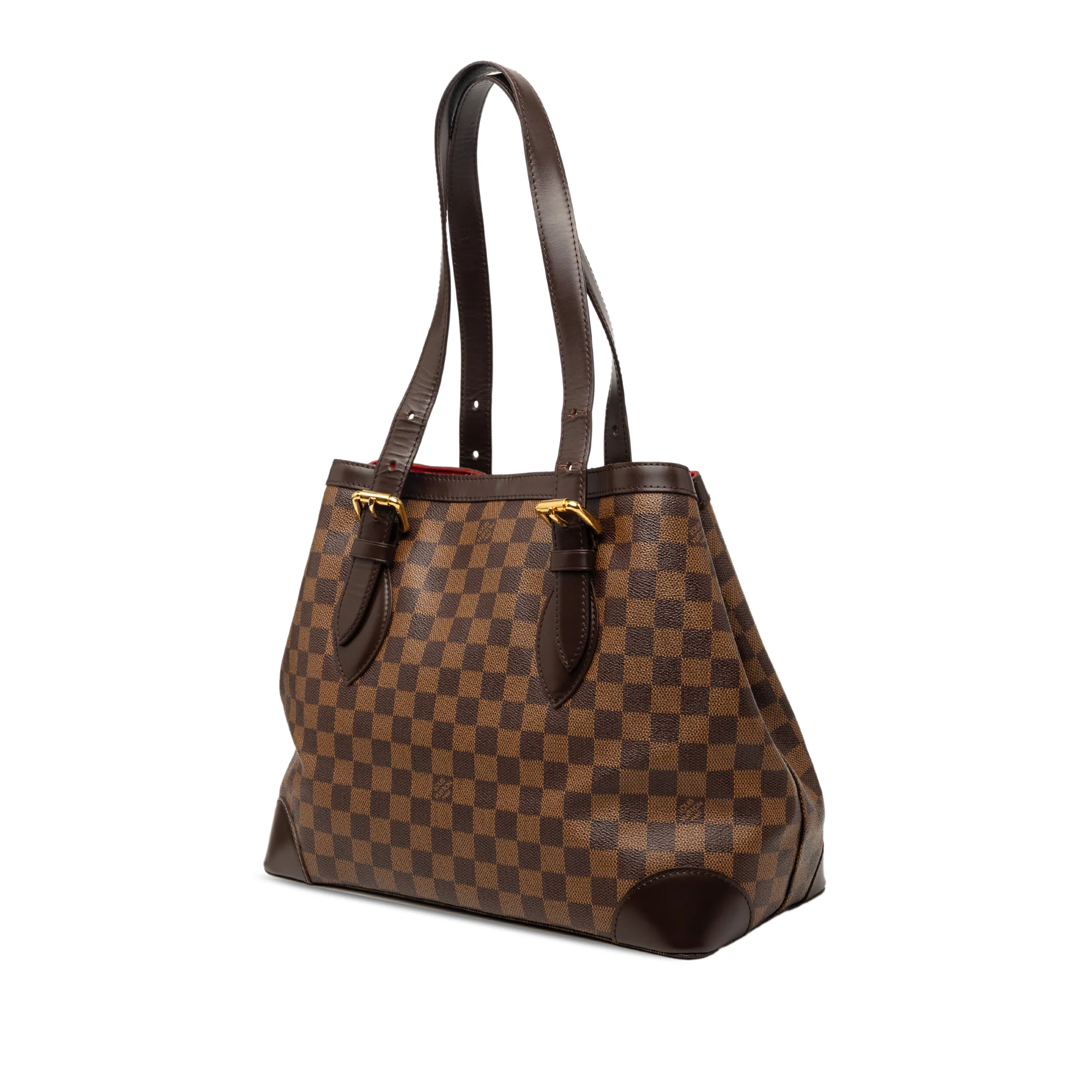 Hampstead Handbag Damier MM - Image 2