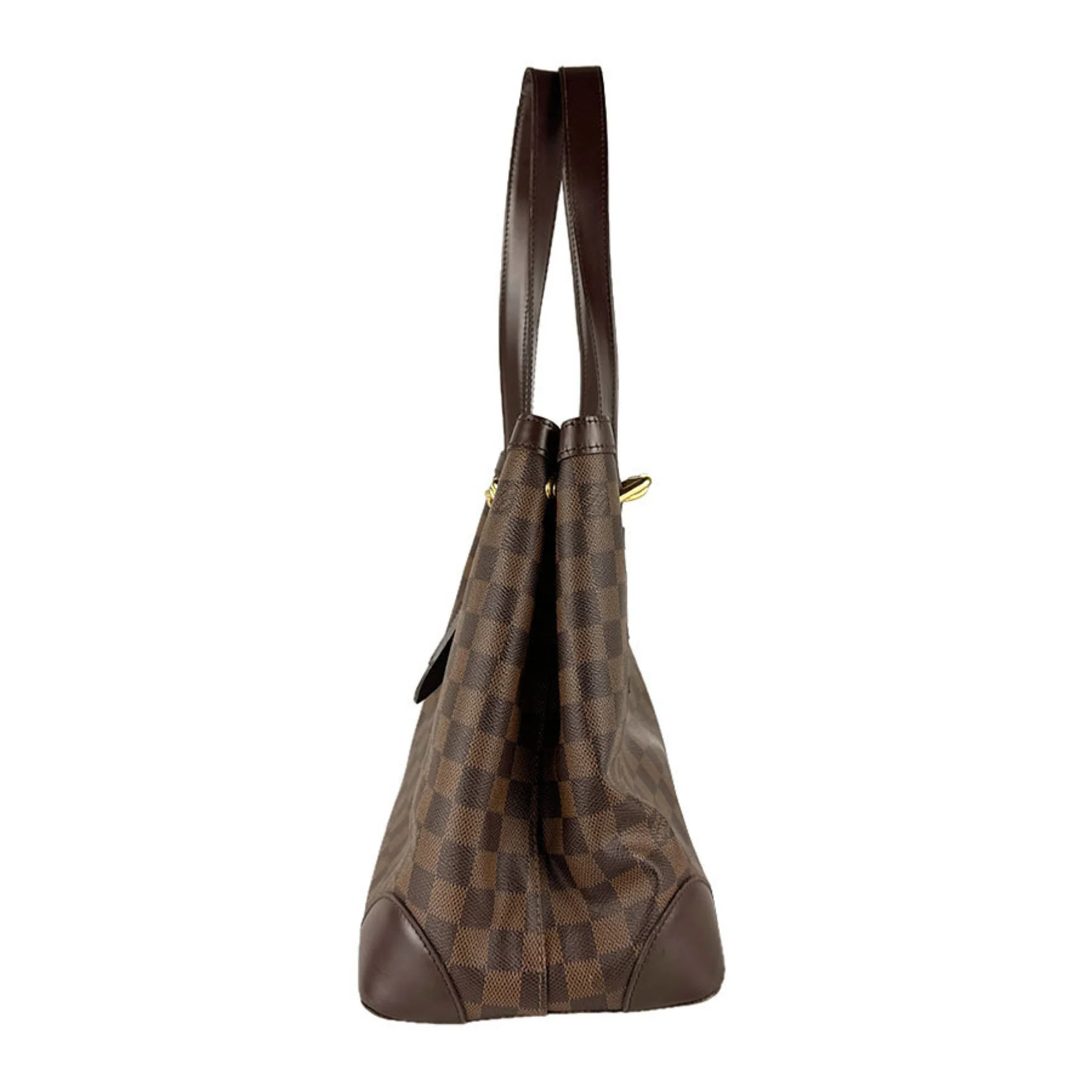 Hampstead Handbag Damier MM - Image 2