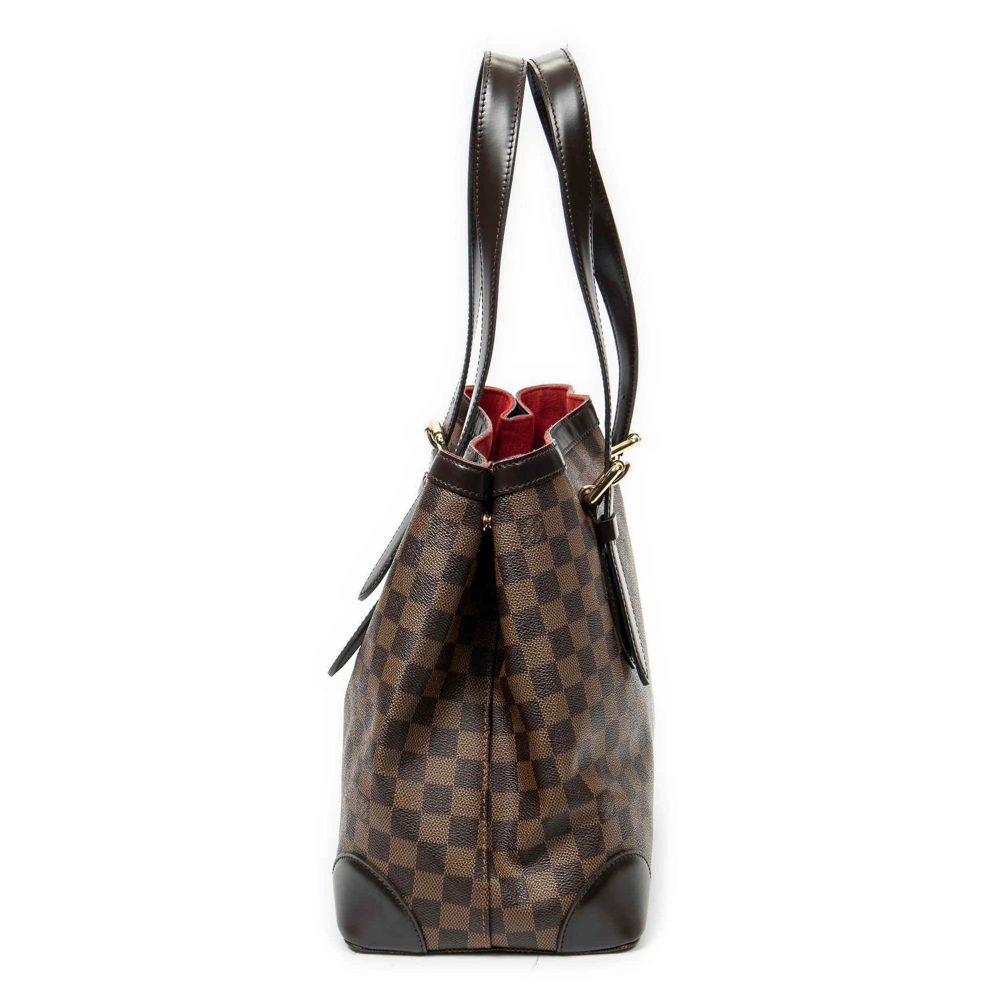 Hampstead Handbag Damier MM - Image 3