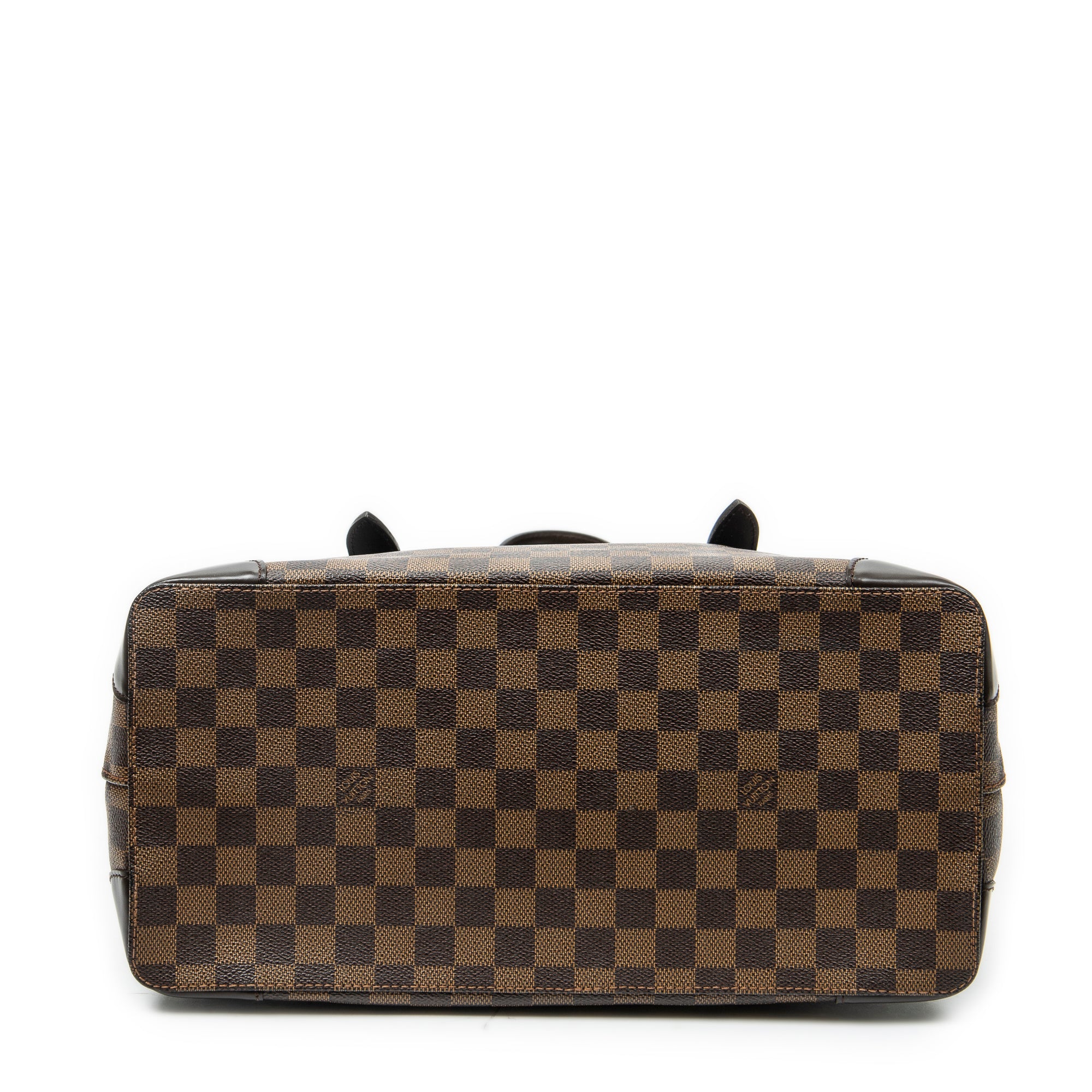 Hampstead Handbag Damier MM - Image 6