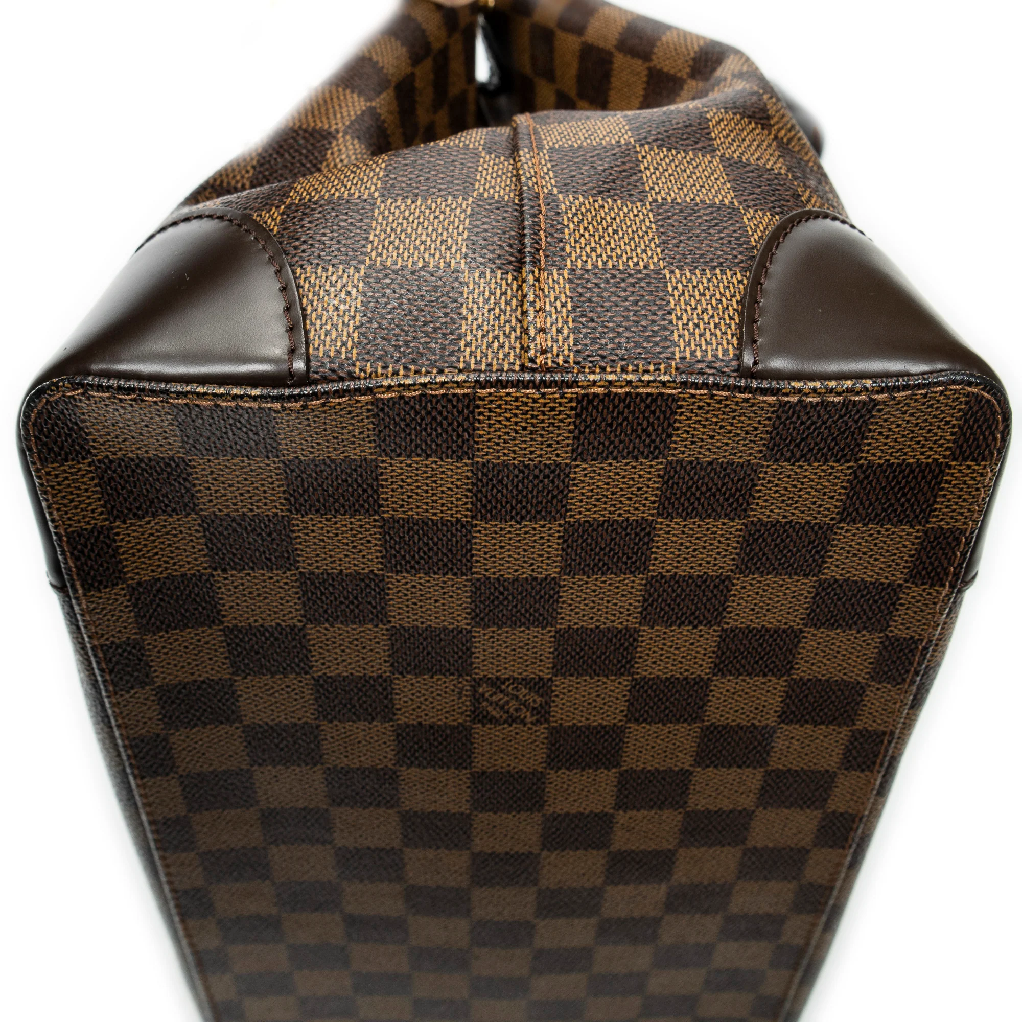 Hampstead Handbag Damier MM - Image 7