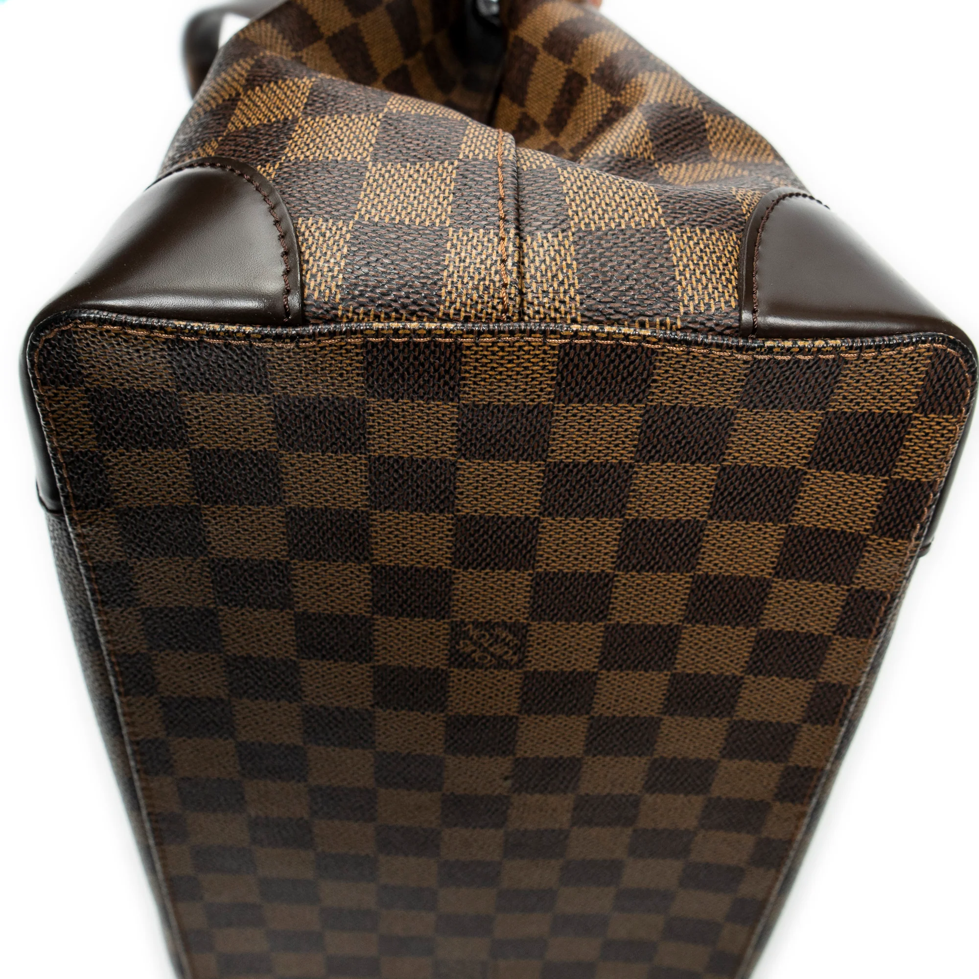 Hampstead Handbag Damier MM - Image 8