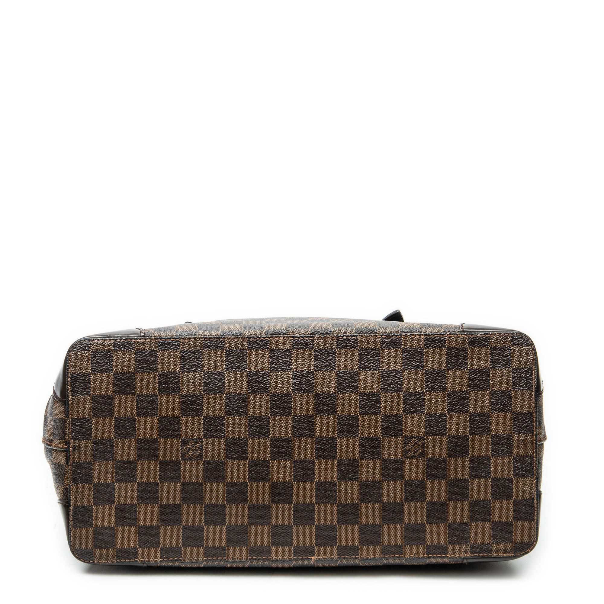 Hampstead Handbag Damier MM - Image 6