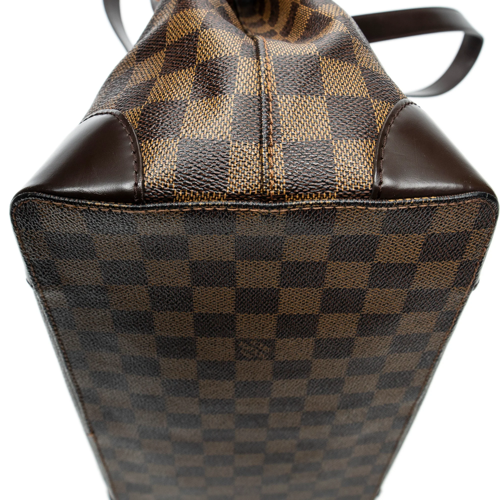 Hampstead Handbag Damier MM - Image 7
