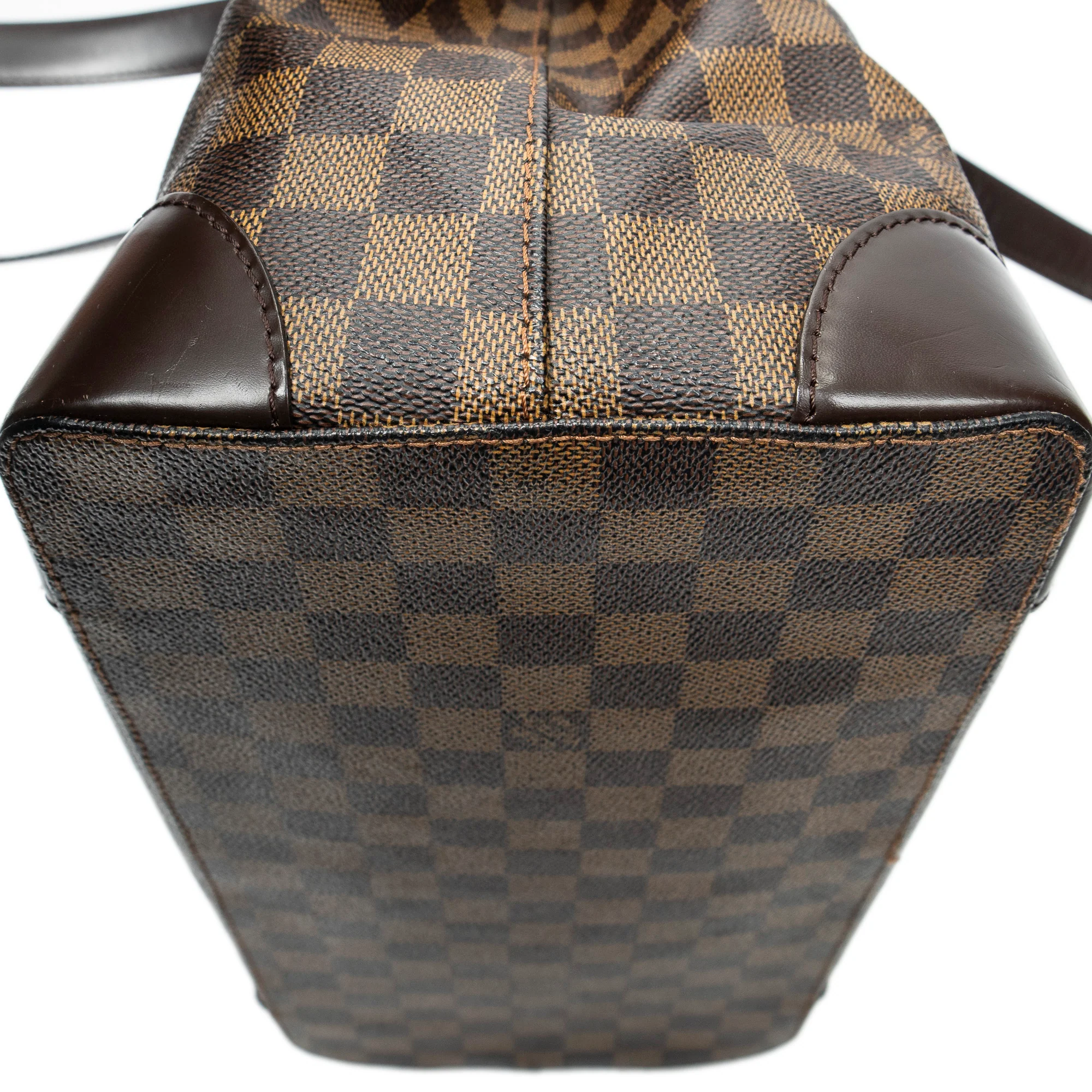 Hampstead Handbag Damier MM - Image 8