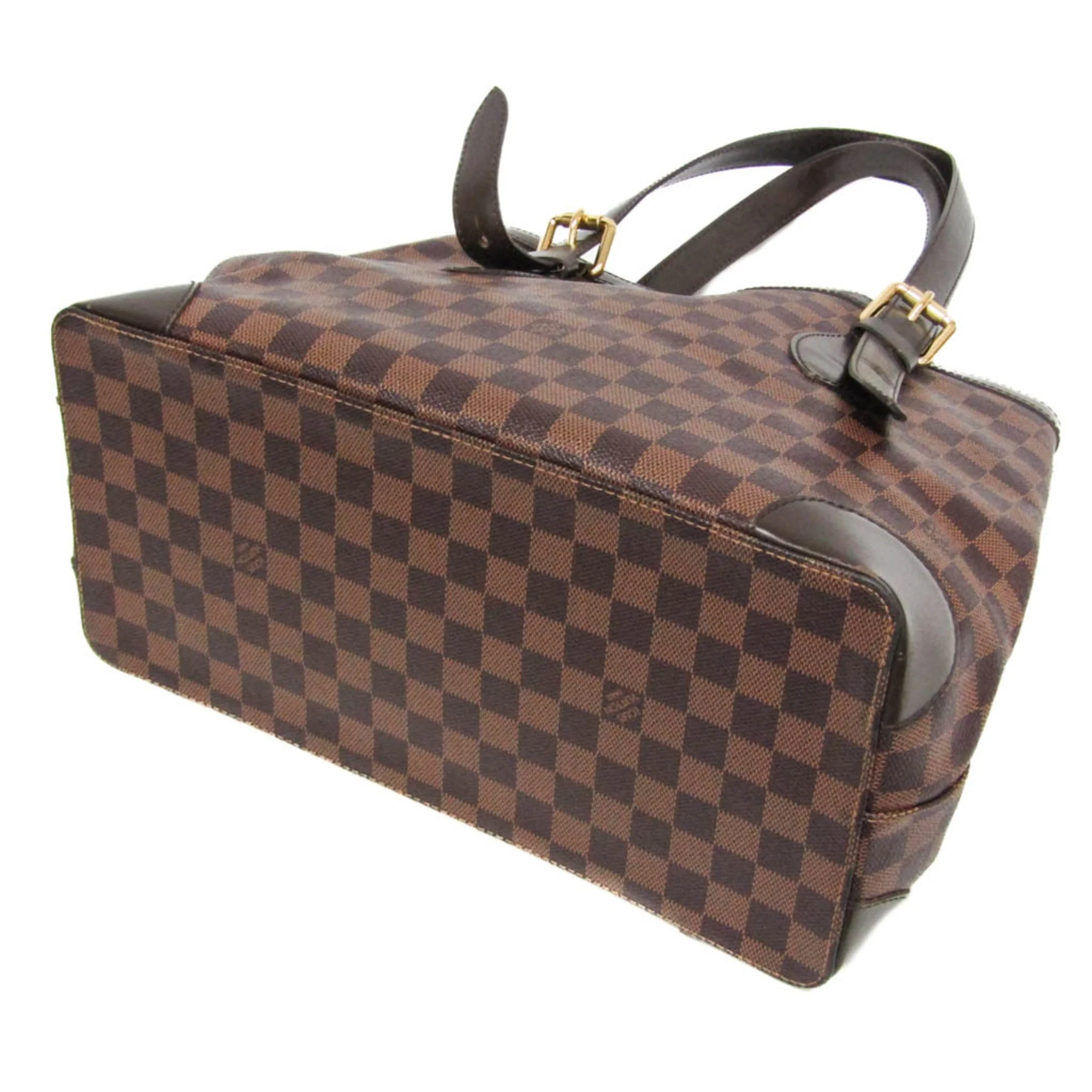 Hampstead Handbag Damier MM - Image 2