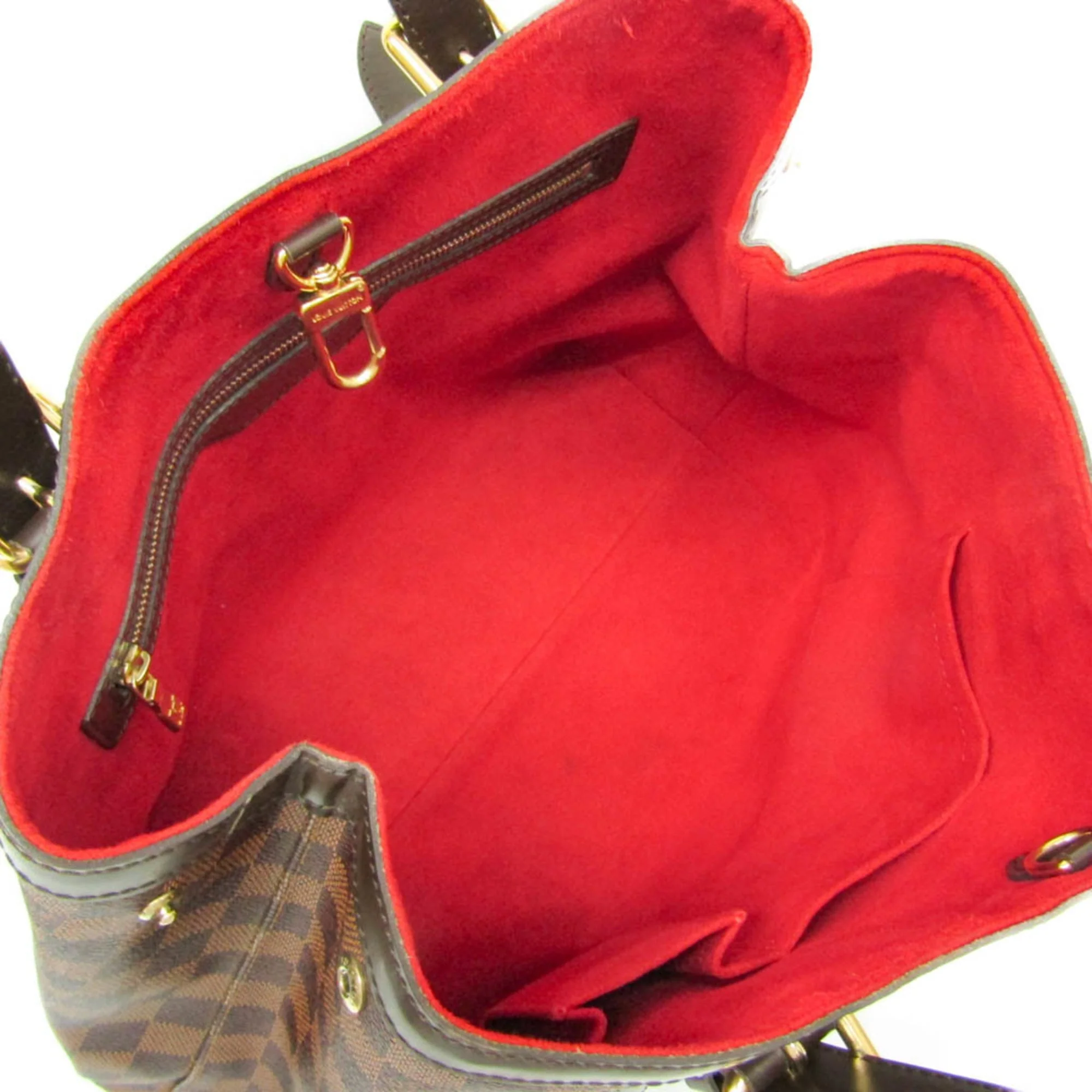 Hampstead Handbag Damier MM - Image 3